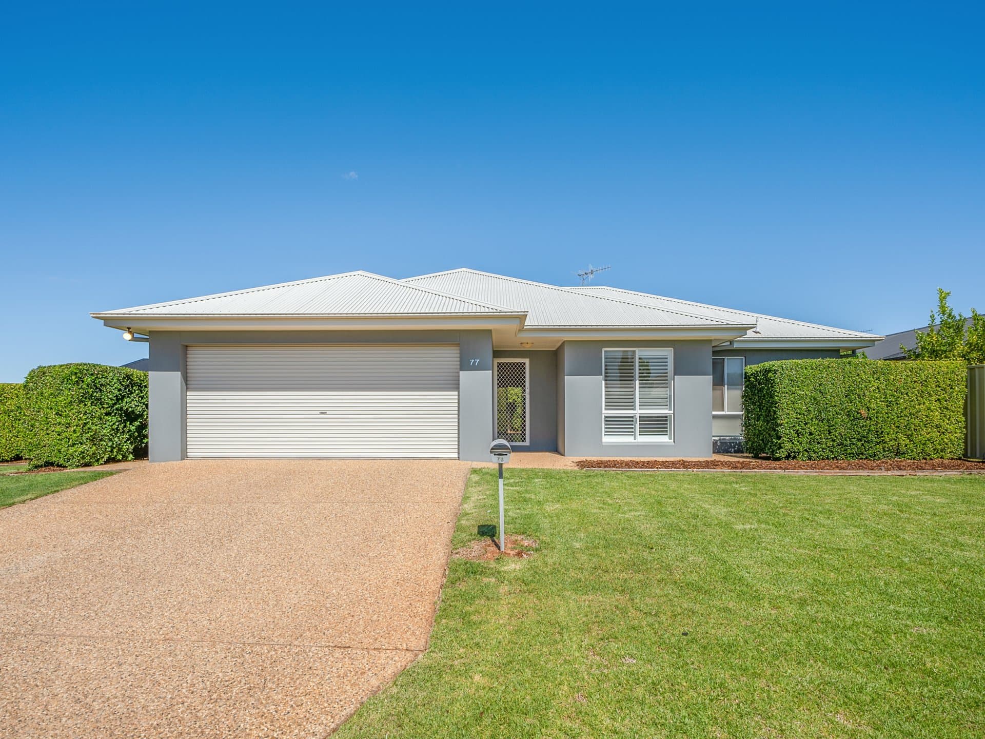77 Hillam Drive, Griffith, Griffith - Image 1