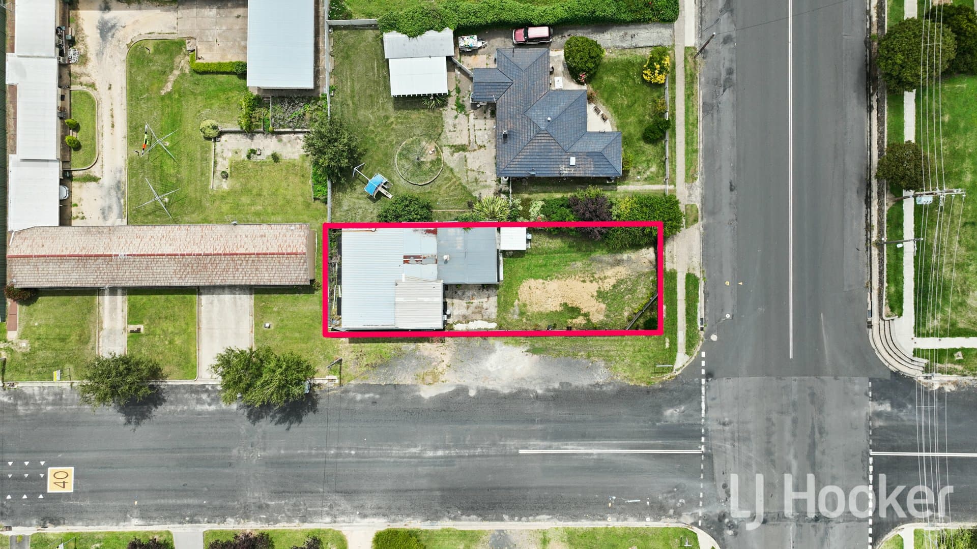 29 Ross Street, Oberon, Oberon - Image 1