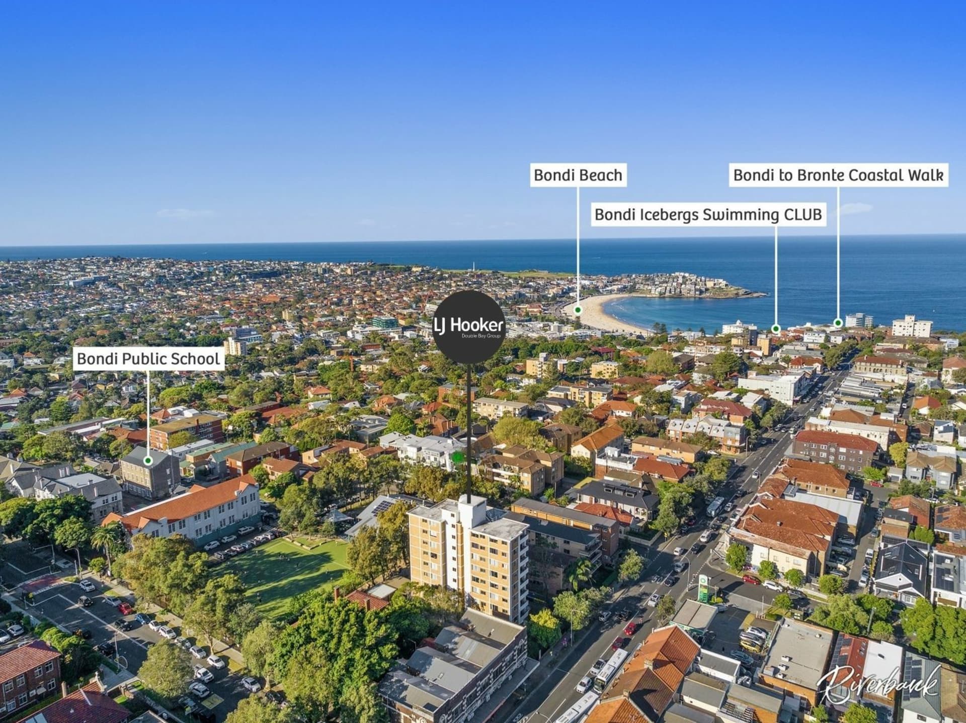 5/240-242 Bondi Road, Bondi, Bondi - Image 1