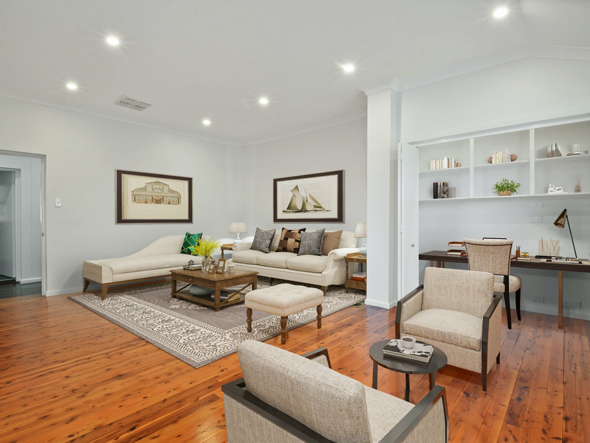 36 Thornhill Street, Young, Young - Thumbnail 3