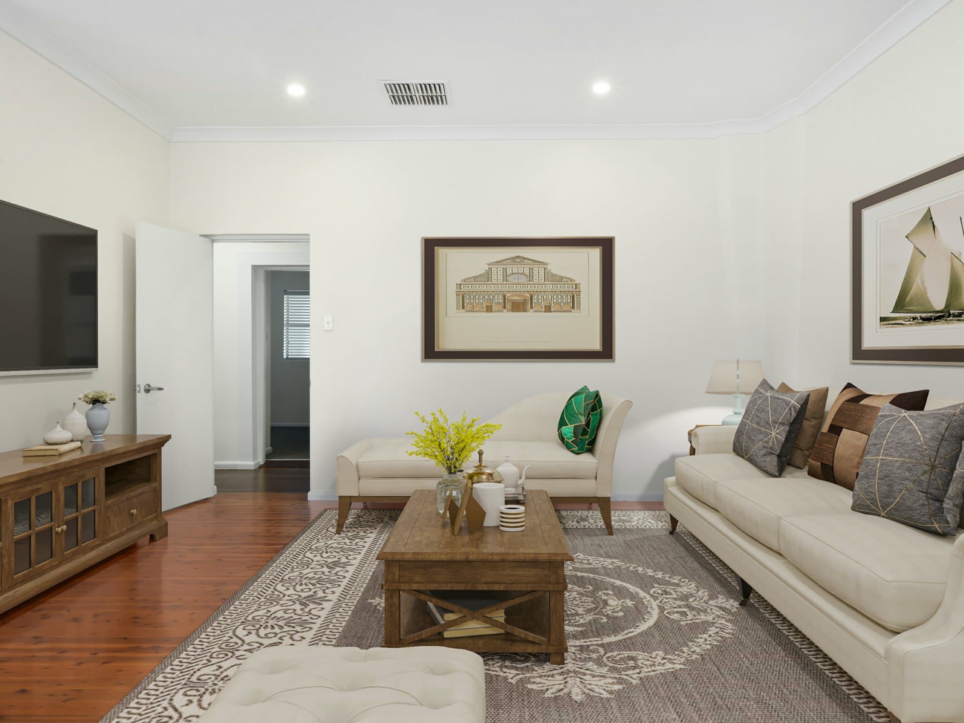 36 Thornhill Street, Young, Young - Thumbnail 4