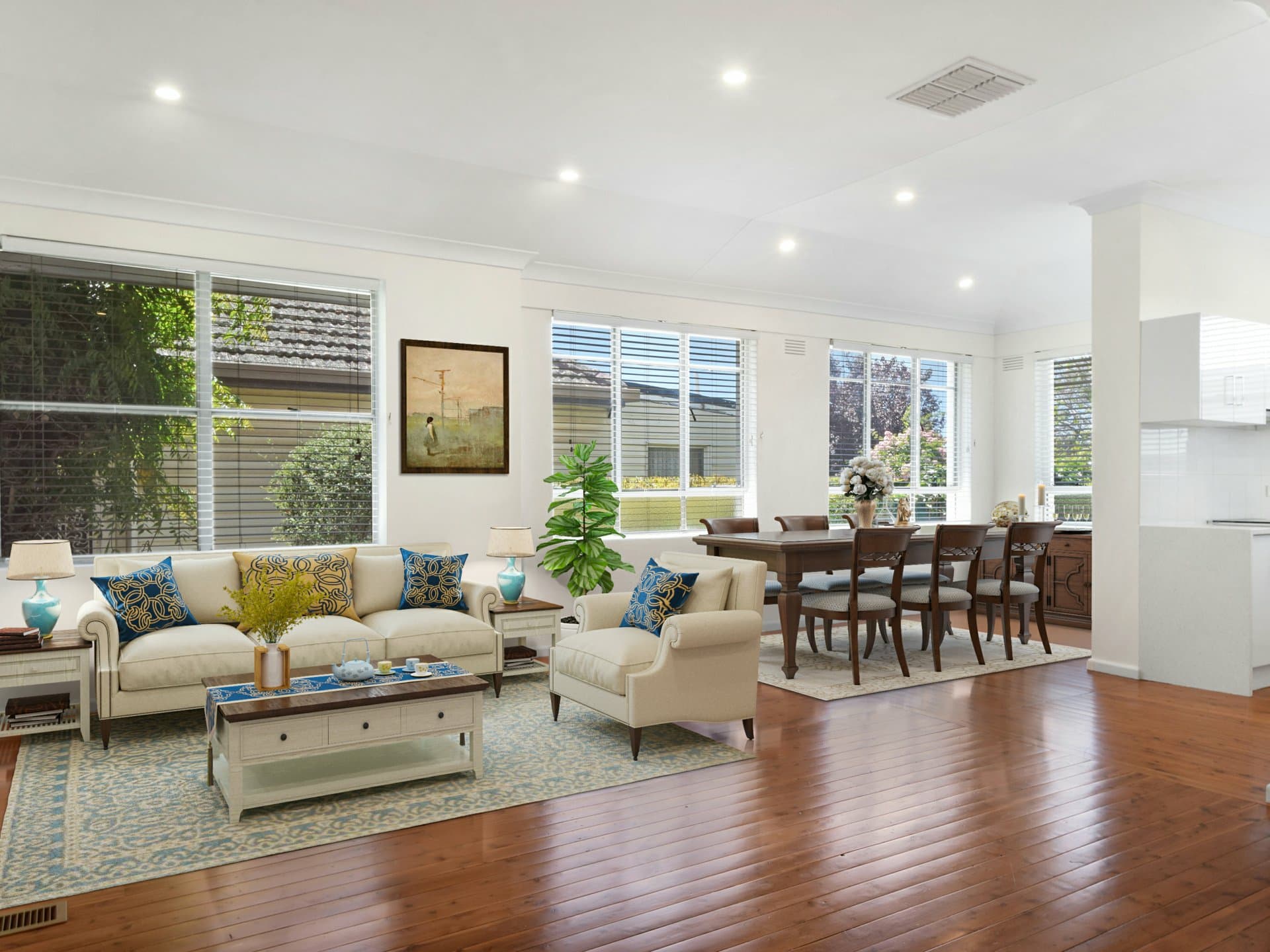 36 Thornhill Street, Young, Young - Thumbnail 5