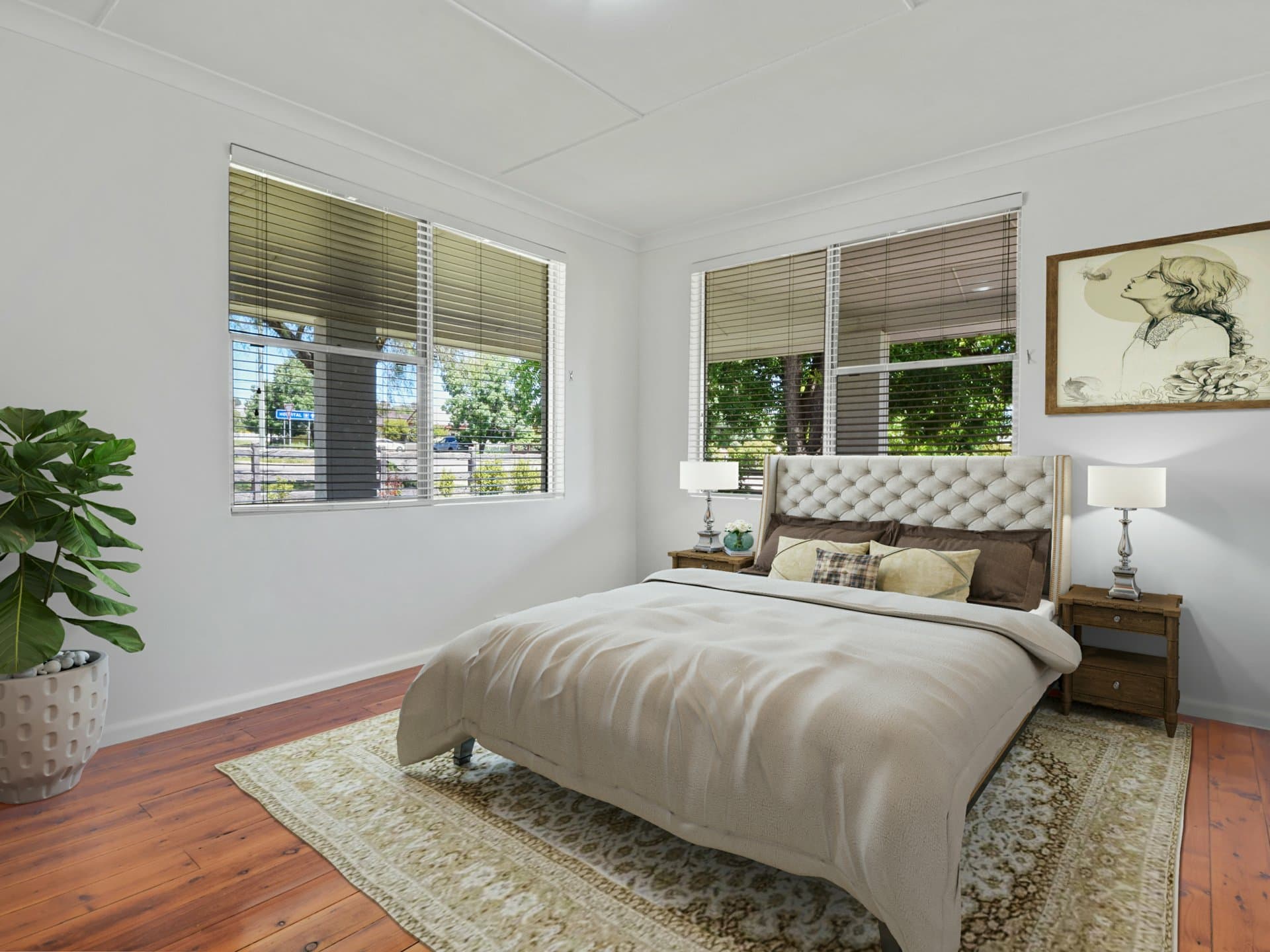 36 Thornhill Street, Young, Young - Thumbnail 6