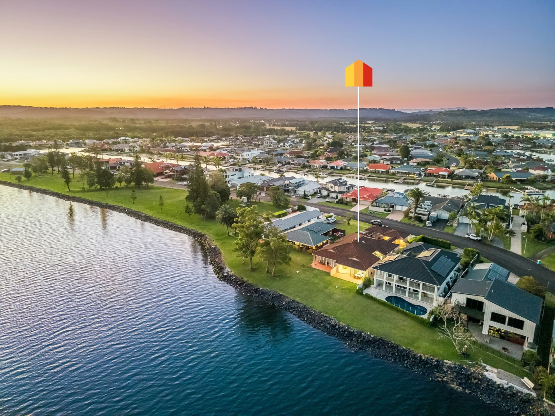 1/110 Riverside Drive, West Ballina, West Ballina - Image 1