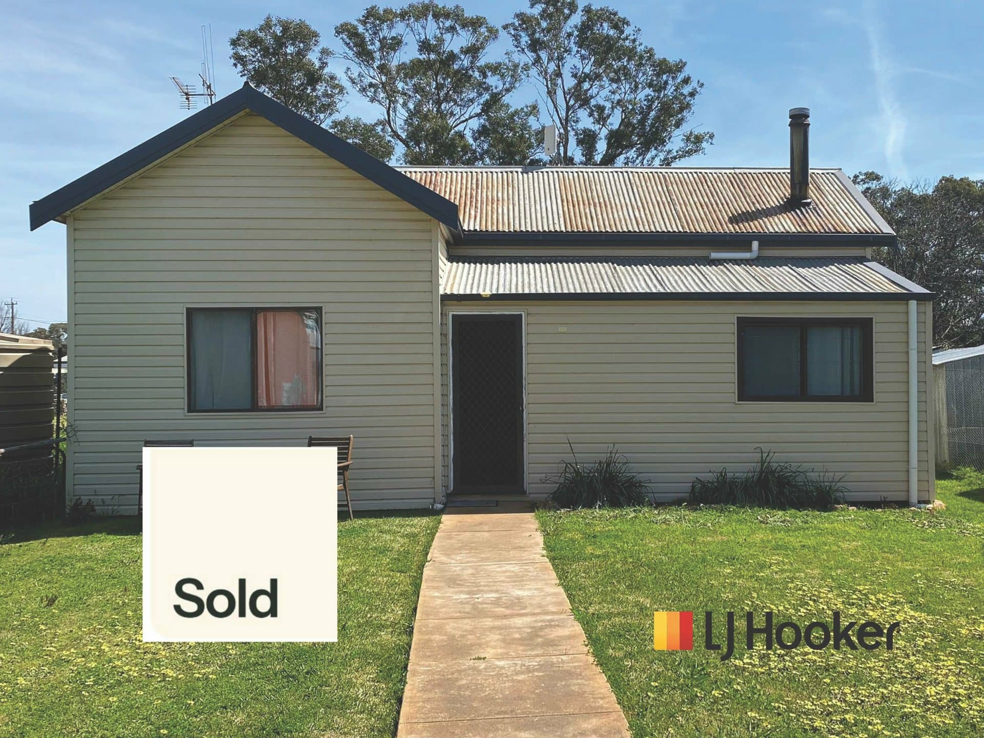 33 Forbes Street, Yeoval, Yeoval - Image 1