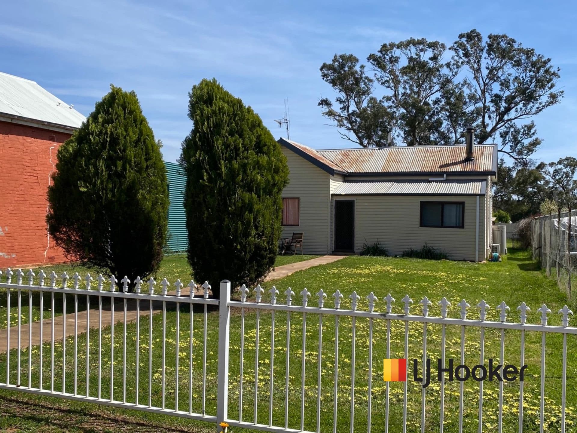 33 Forbes Street, Yeoval, Yeoval - Thumbnail 3