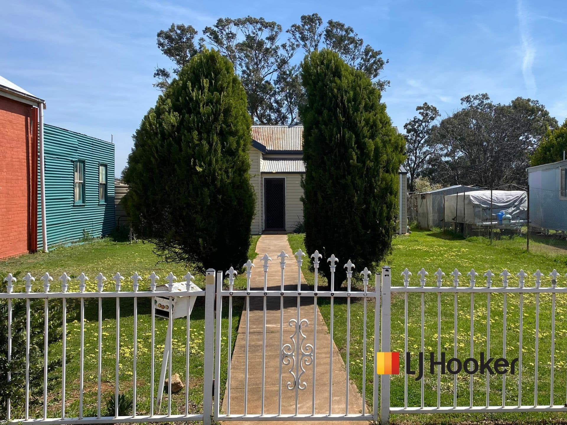 33 Forbes Street, Yeoval, Yeoval - Thumbnail 4