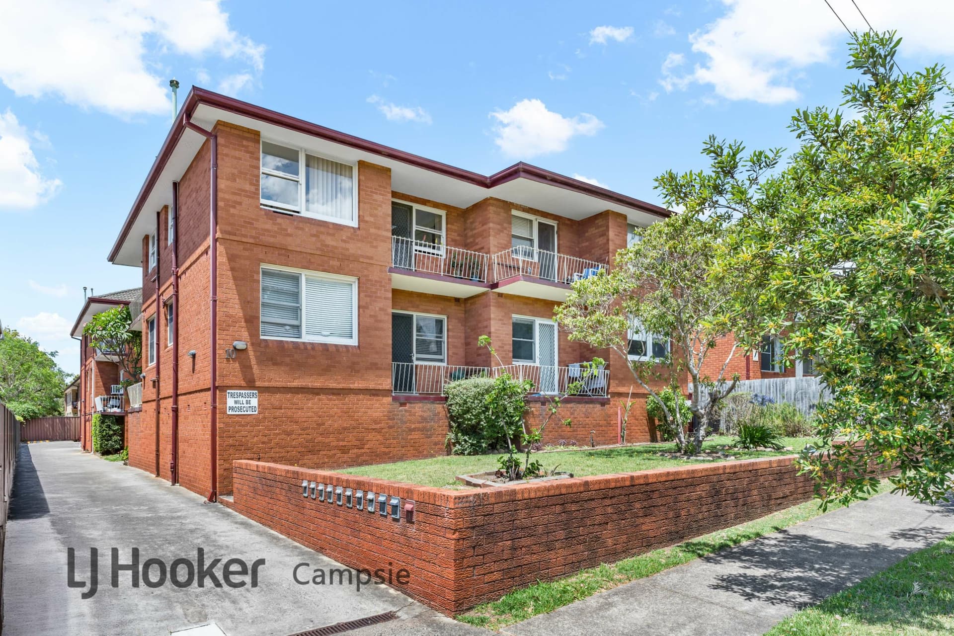 9/10 Drummond Street, Belmore, Belmore - Image 1