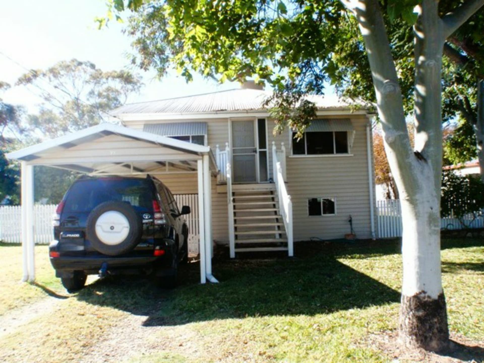 22 Hunter Street, Roma, Roma - Image 1