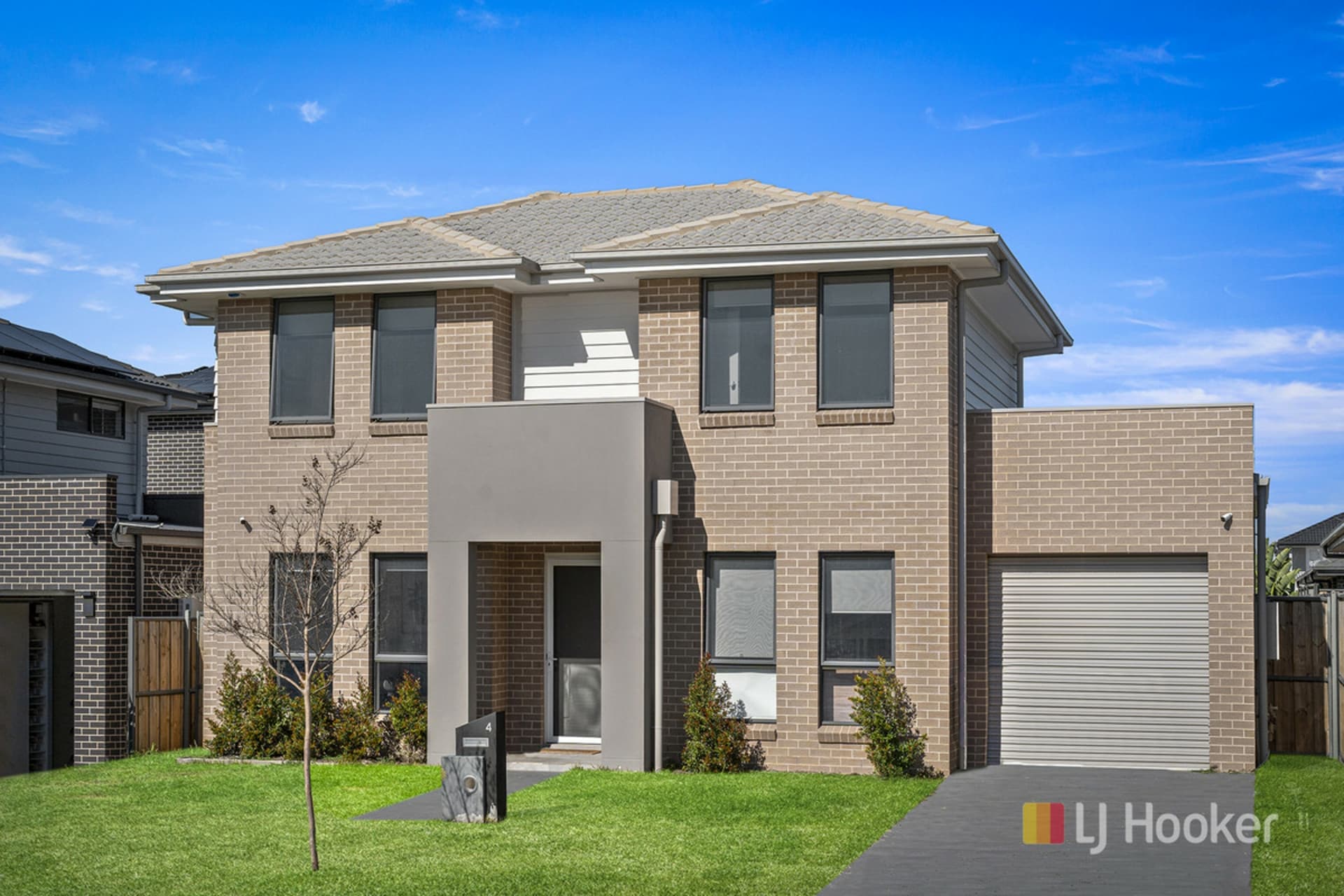 4 Bavarian Street, Box Hill, Box Hill - Image 1