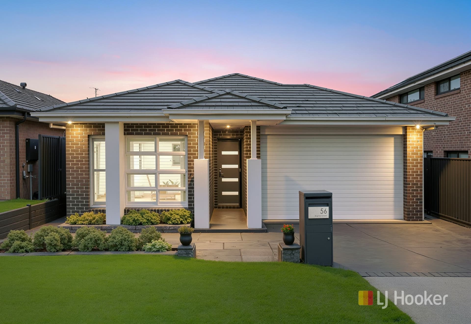 56 Brighton Street, Riverstone, Riverstone - Image 1
