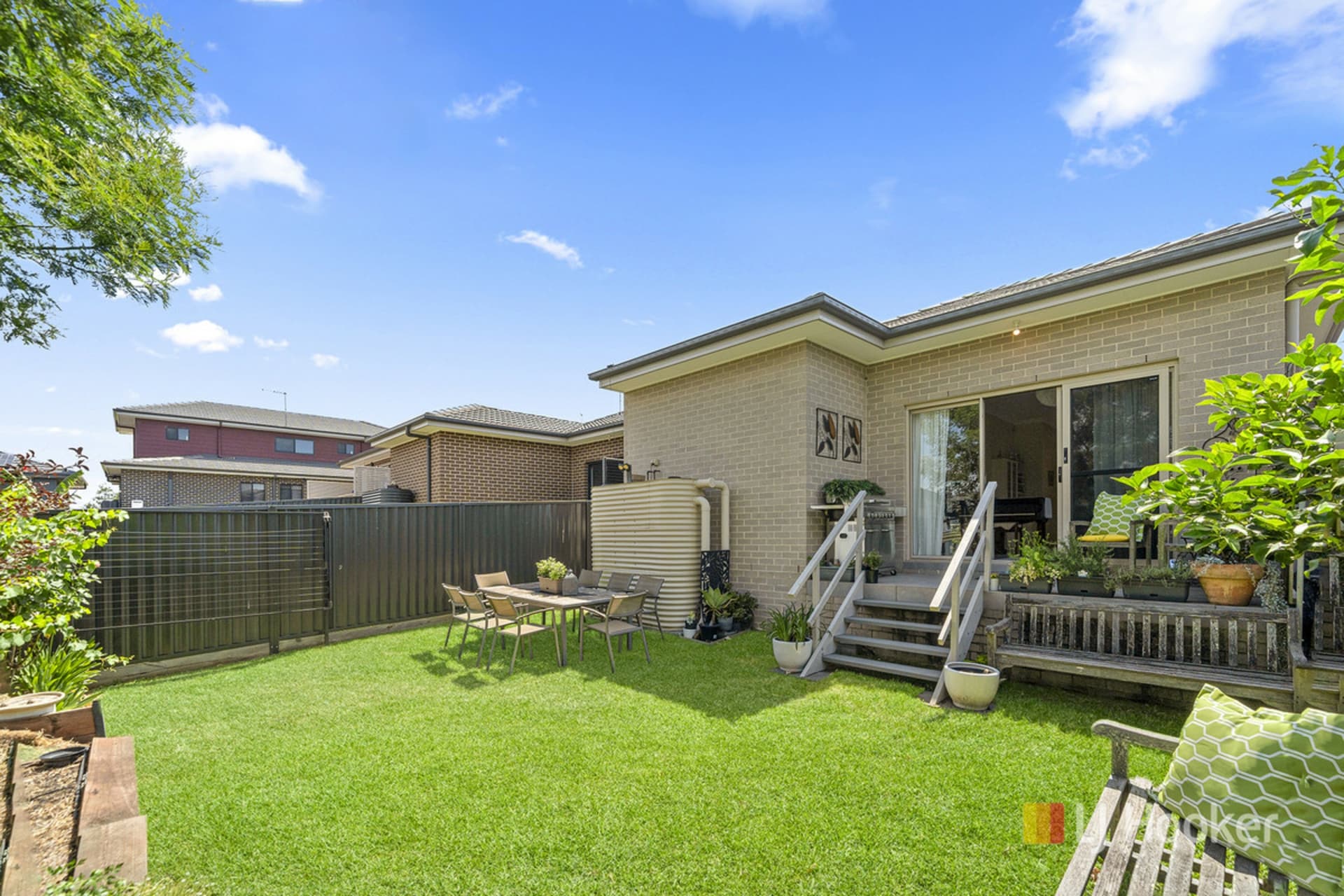 36 Gold Street (Grantham Farm), Riverstone, Riverstone - Thumbnail 8