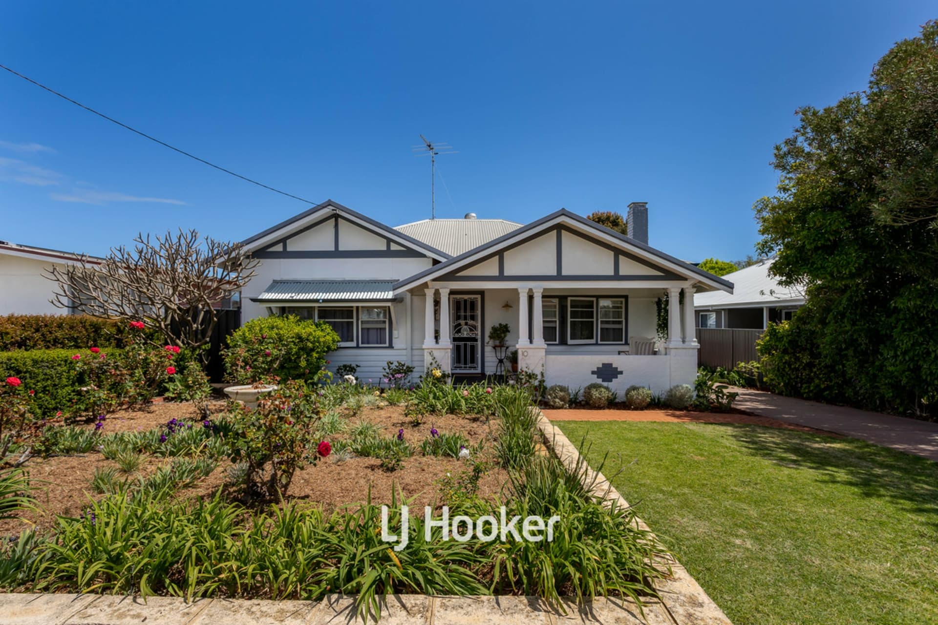 10 Gregory Street, South Bunbury, South Bunbury - Thumbnail 2
