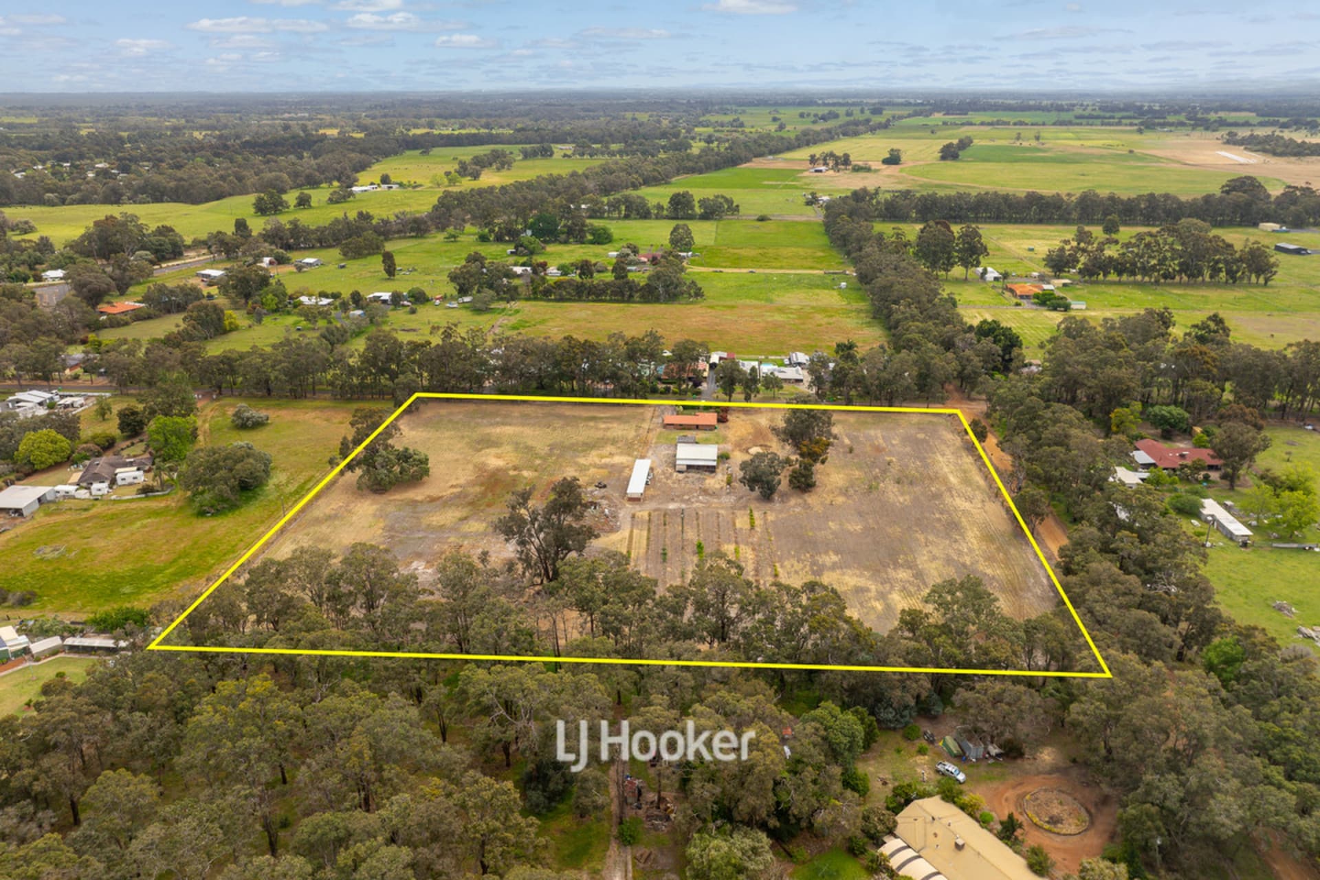 36 Timperley Street, Boyanup, Boyanup - Image 1