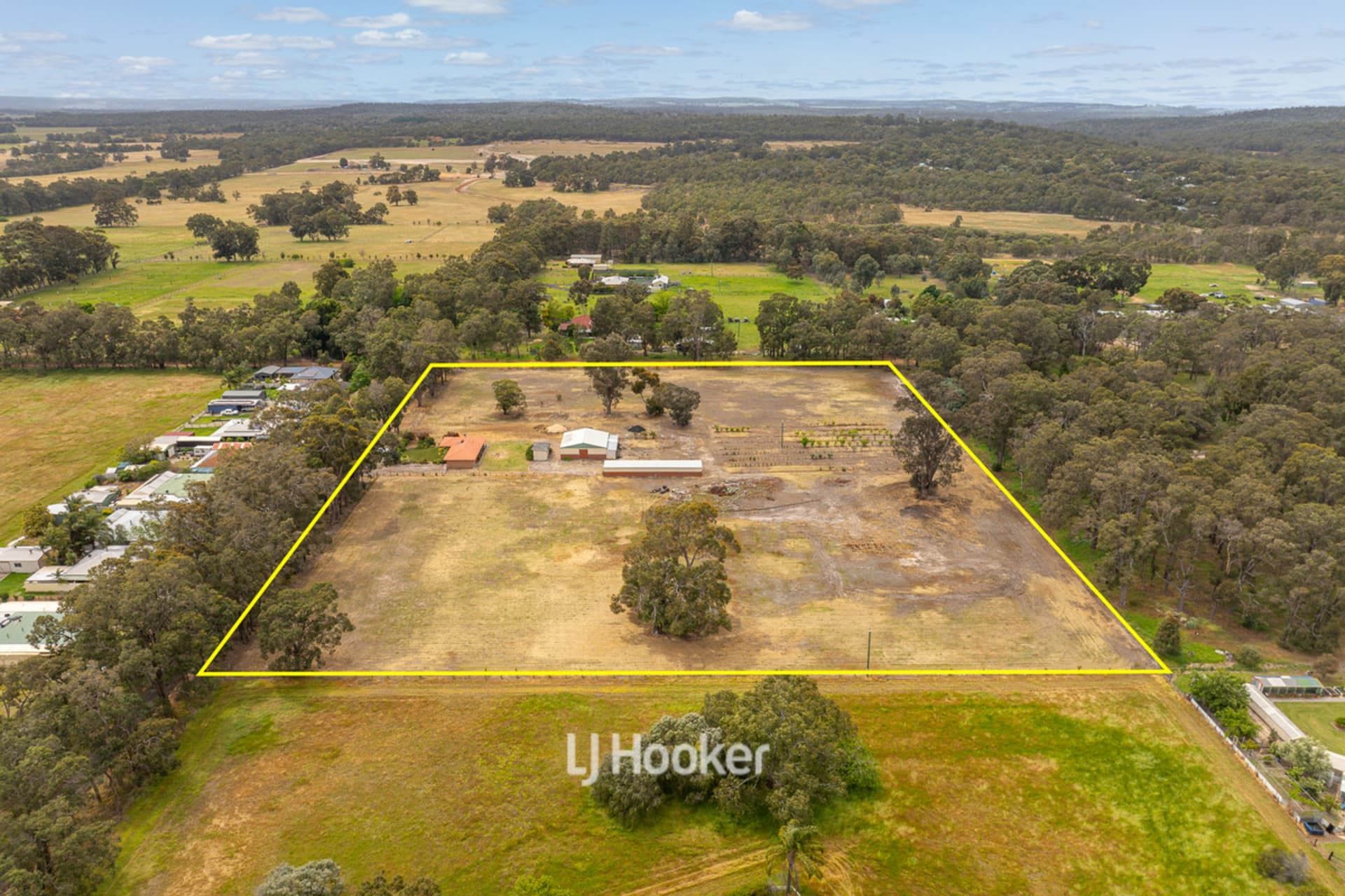 36 Timperley Street, Boyanup, Boyanup - Thumbnail 3