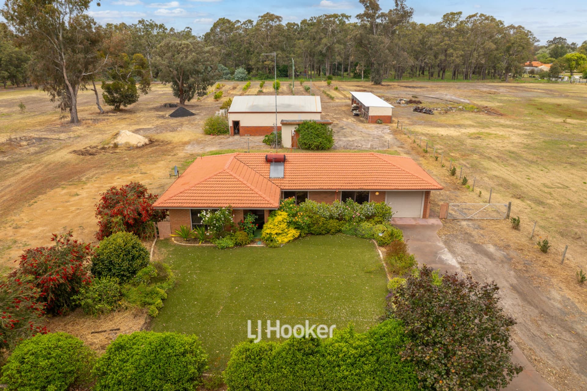 36 Timperley Street, Boyanup, Boyanup - Thumbnail 4