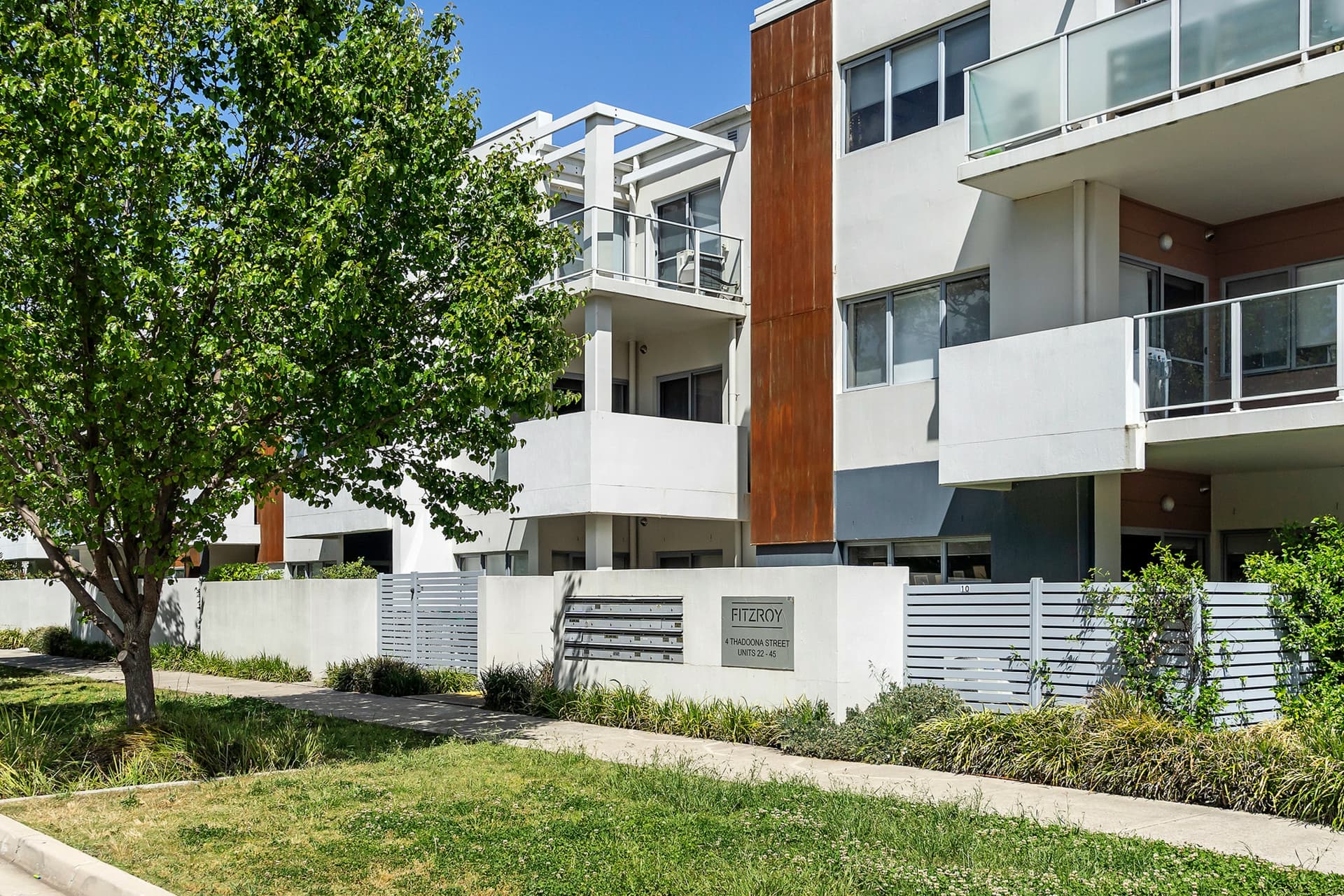 27/12 Junee Street, Crace, Crace - Image 1