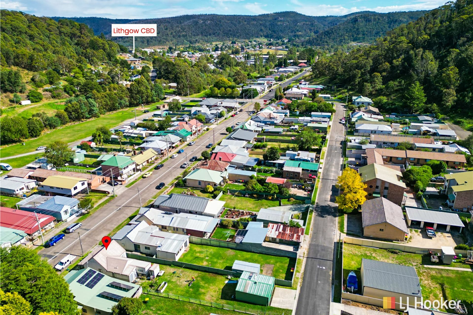 63 Hartley Valley Road, Lithgow, Vale Of Clwydd - Thumbnail 4