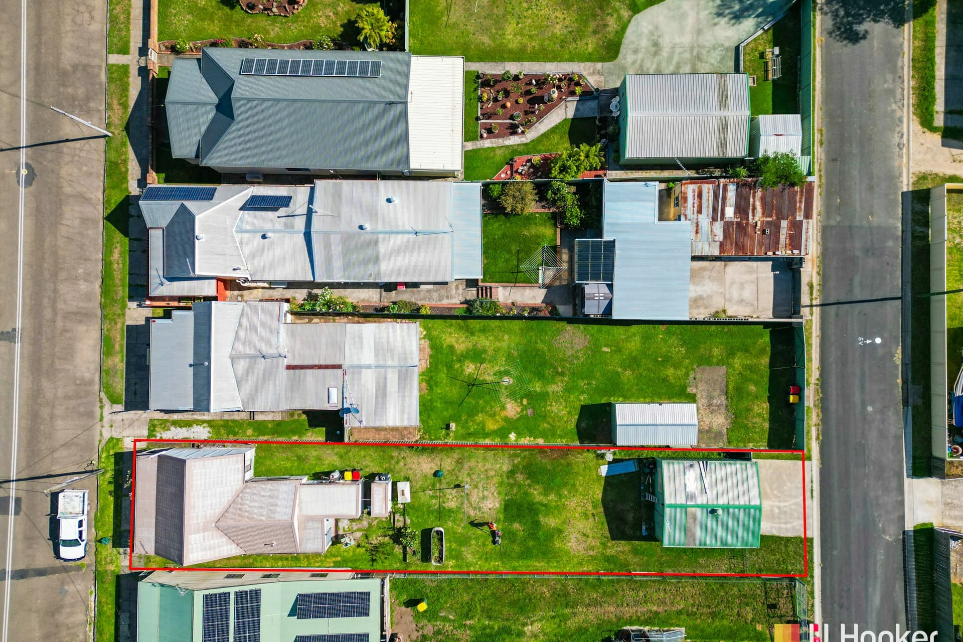 63 Hartley Valley Road, Lithgow, Vale Of Clwydd - Thumbnail 5