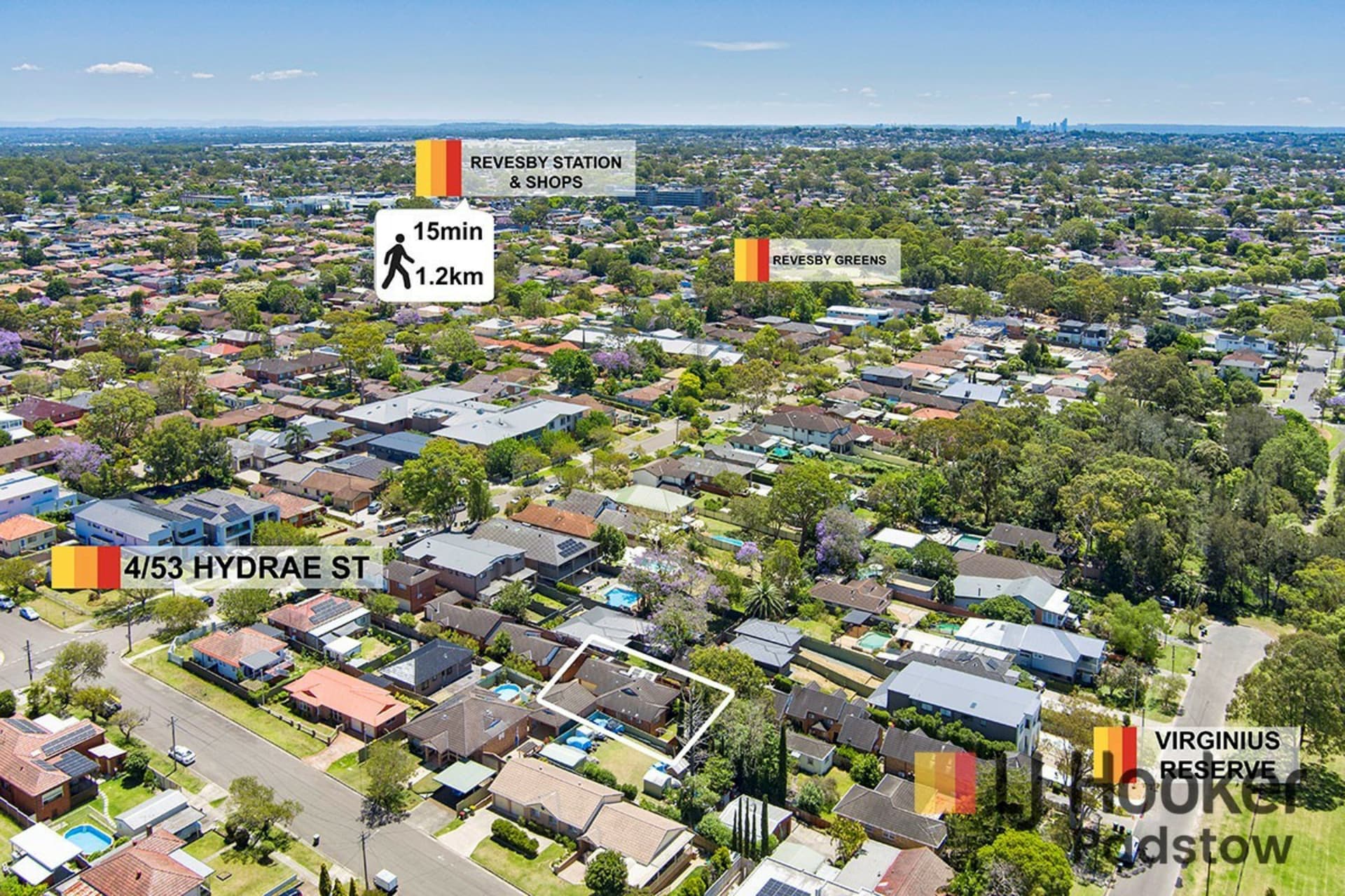 4/53 Hydrae Street, Revesby, Revesby - Thumbnail 2