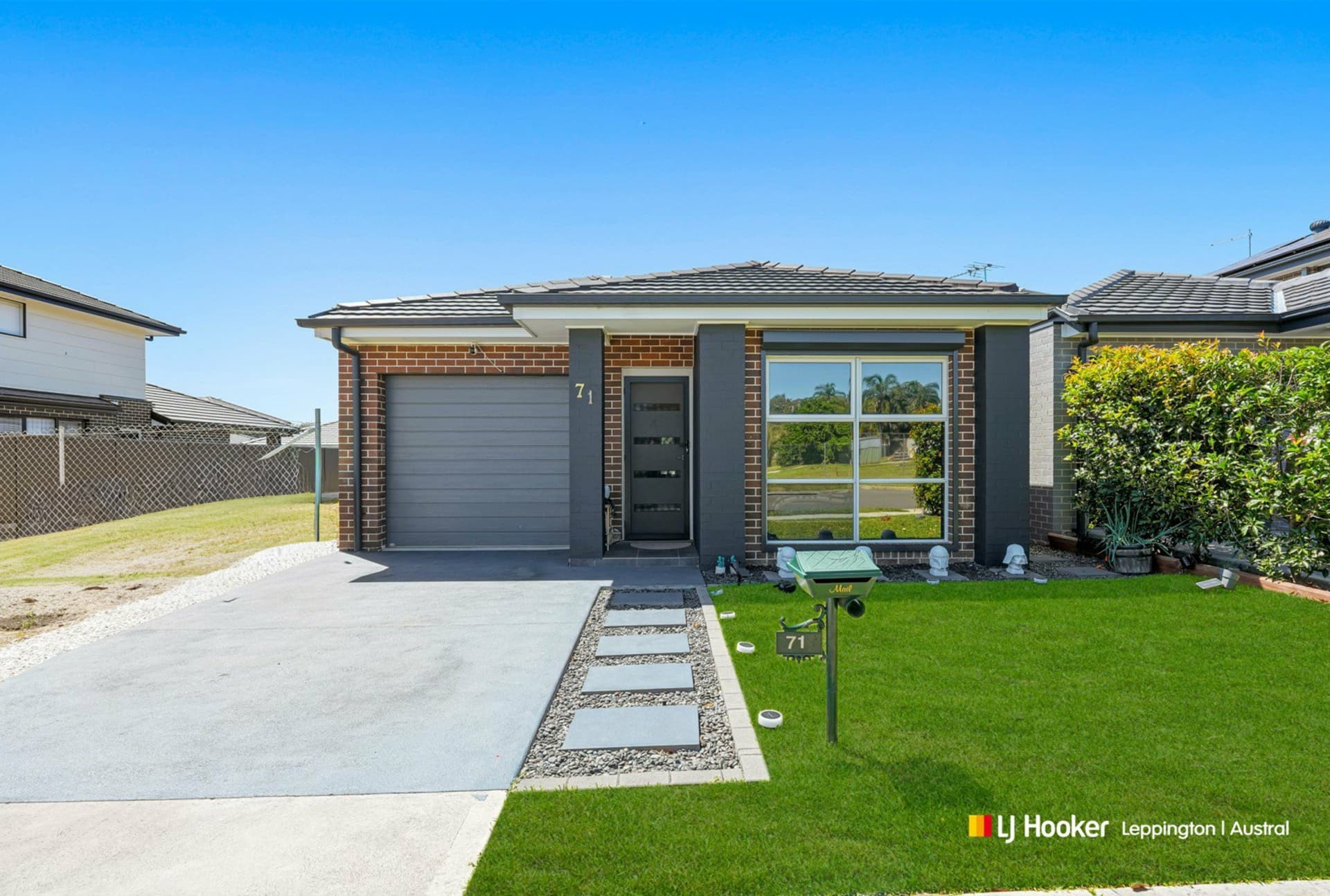 71 Propellor Ave, Leppington, Leppington - Image 1