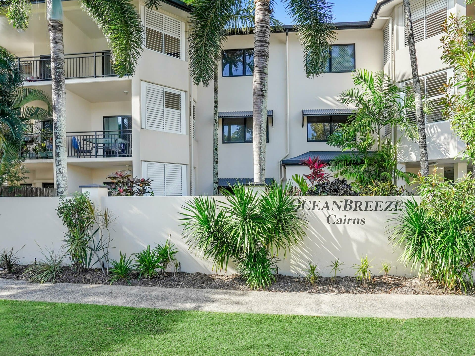 Unit 11/72 Digger Street, Cairns North, Cairns North - Image 1