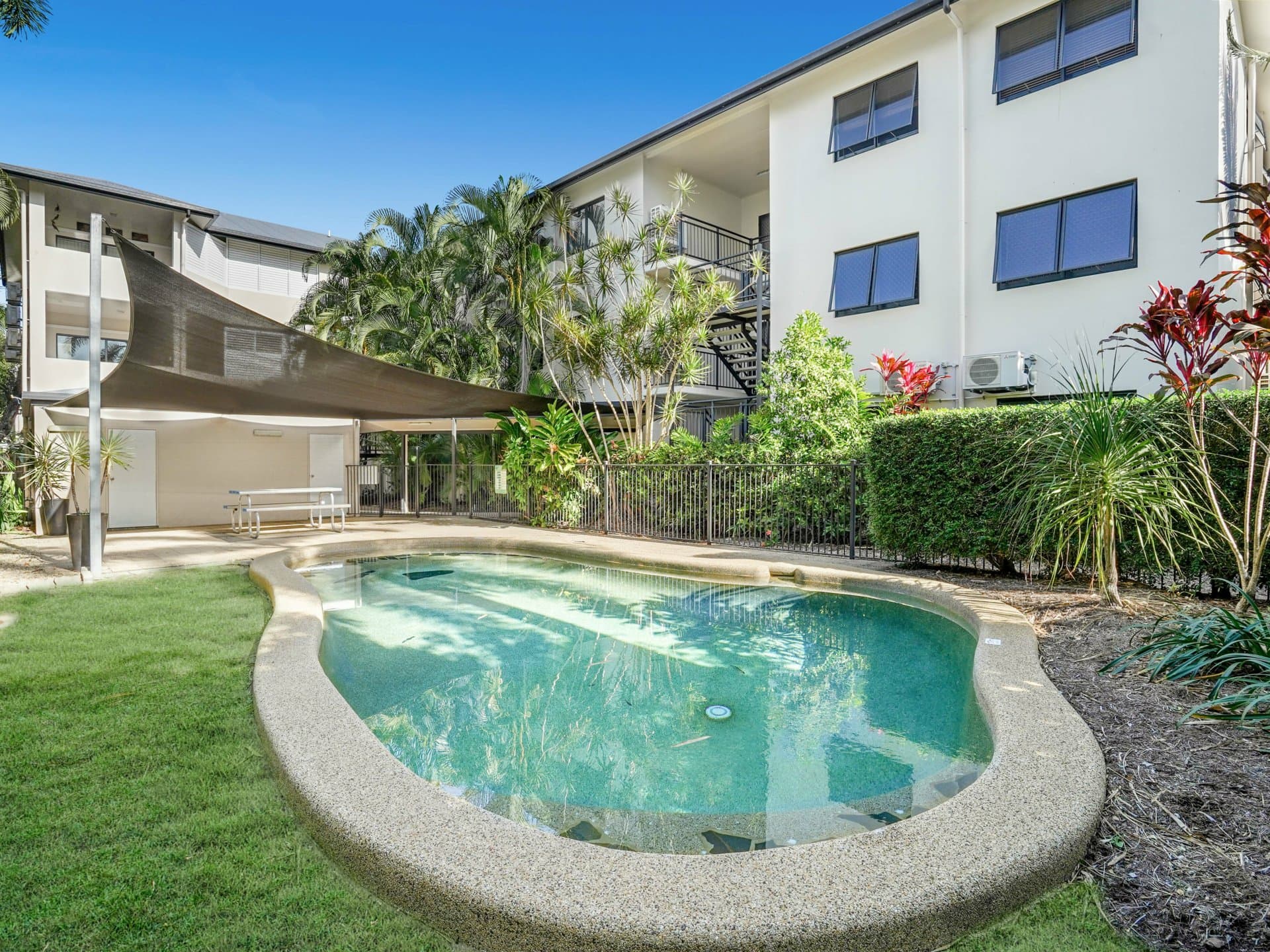 Unit 11/72 Digger Street, Cairns North, Cairns North - Thumbnail 2