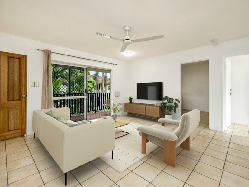 Unit 11/72 Digger Street, Cairns North, Cairns North - Thumbnail 3