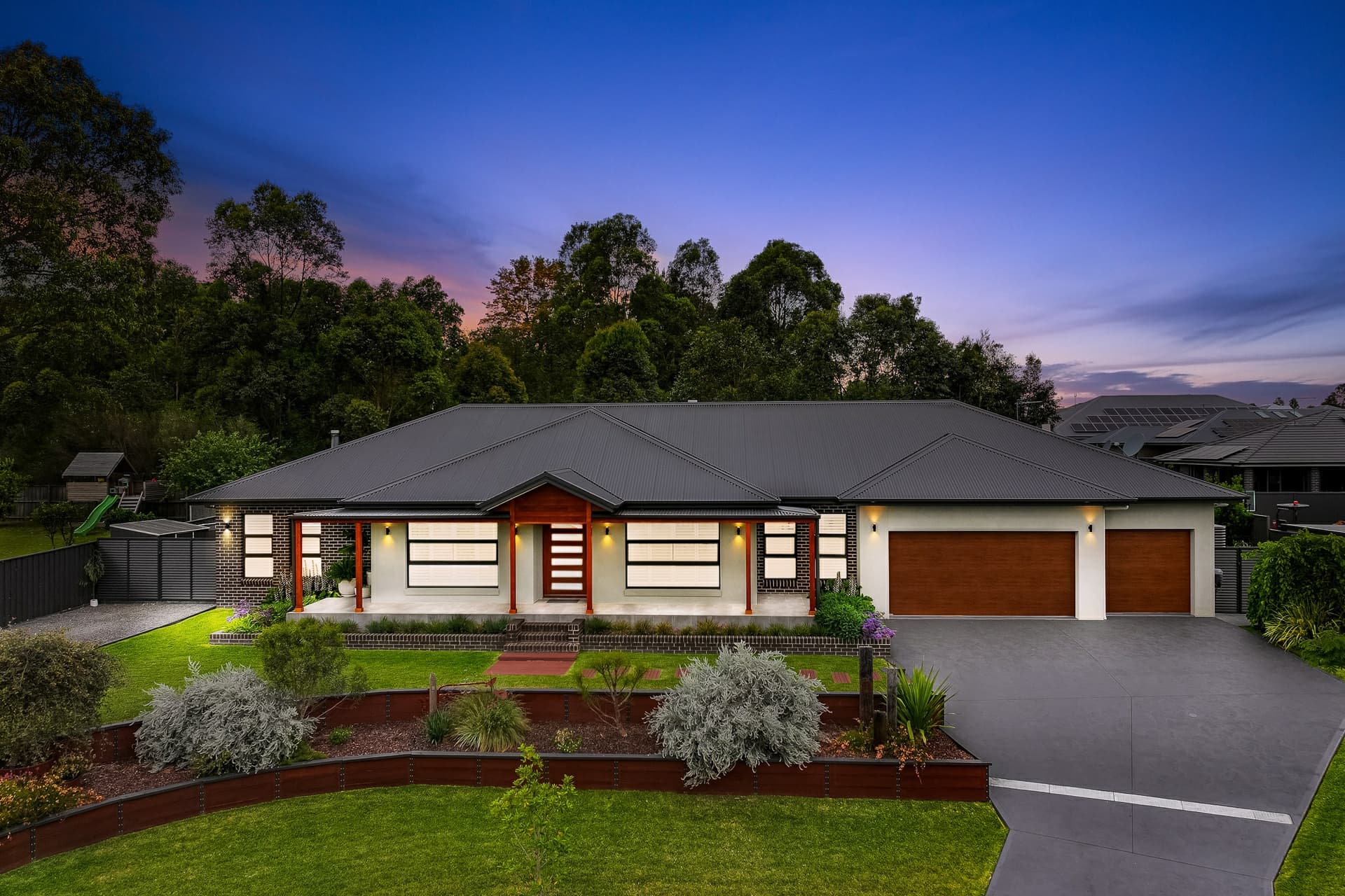 9 Tyrrell Place, The Oaks, The Oaks - Image 1