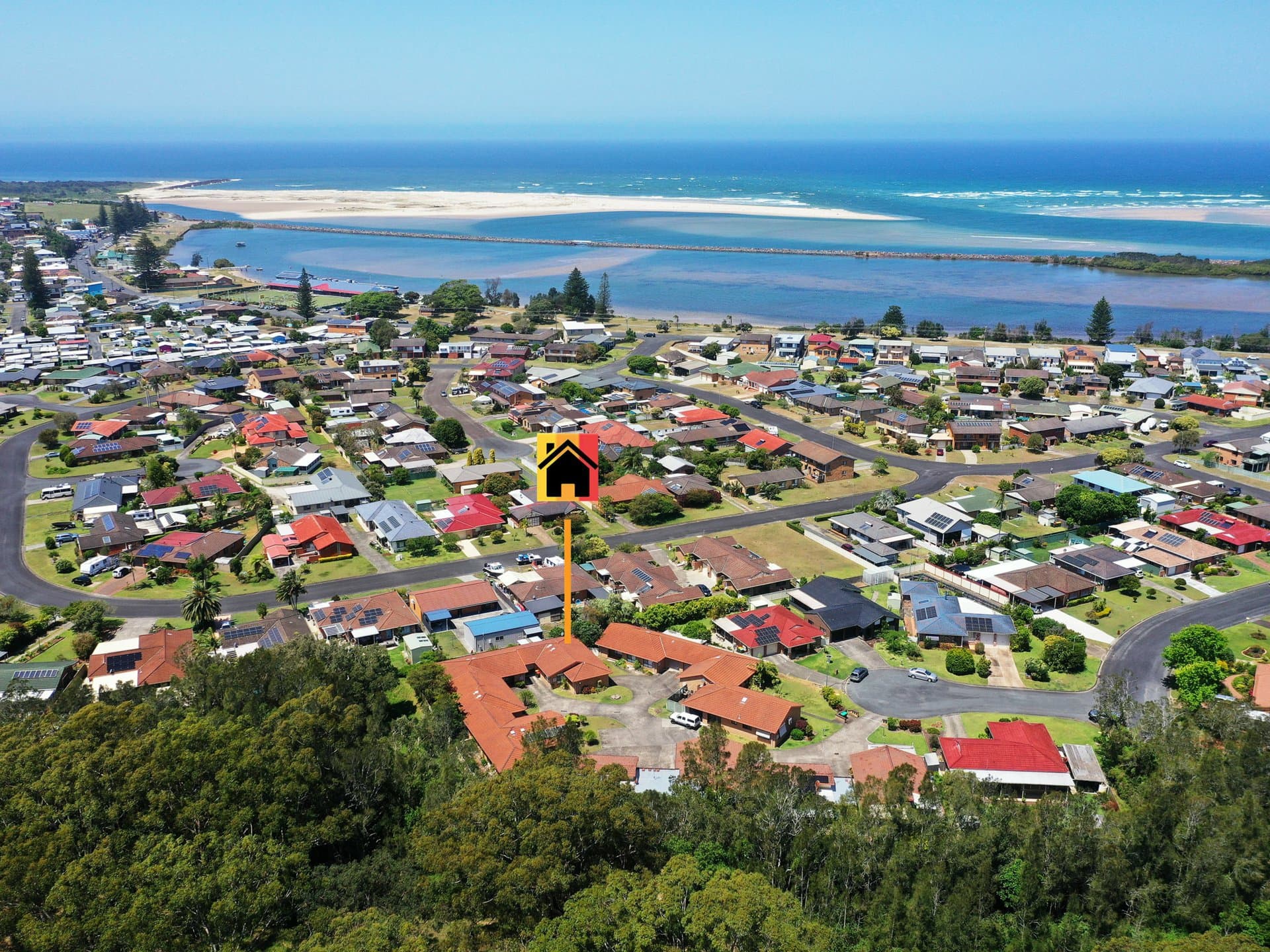 8/3 Sandpiper Close, Harrington, Harrington - Thumbnail 8
