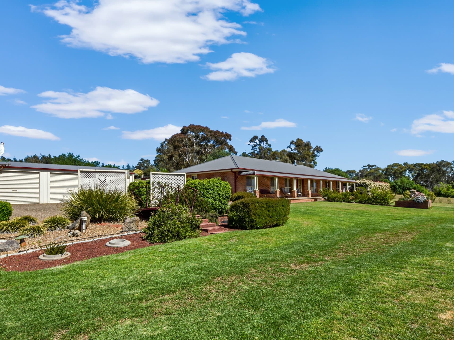 1395 Kingsvale Rd, Young, Young - Image 1