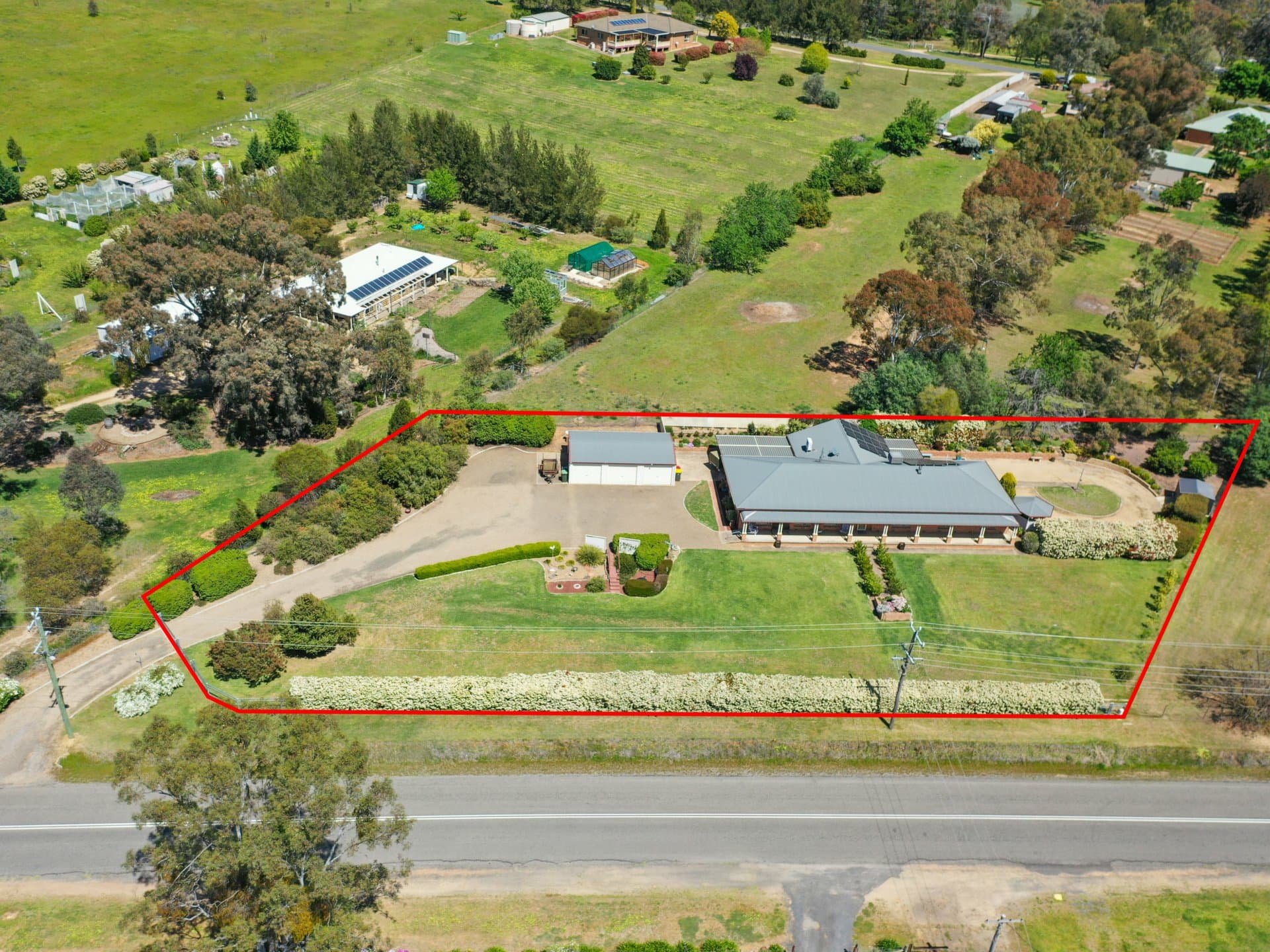 1395 Kingsvale Rd, Young, Young - Thumbnail 3