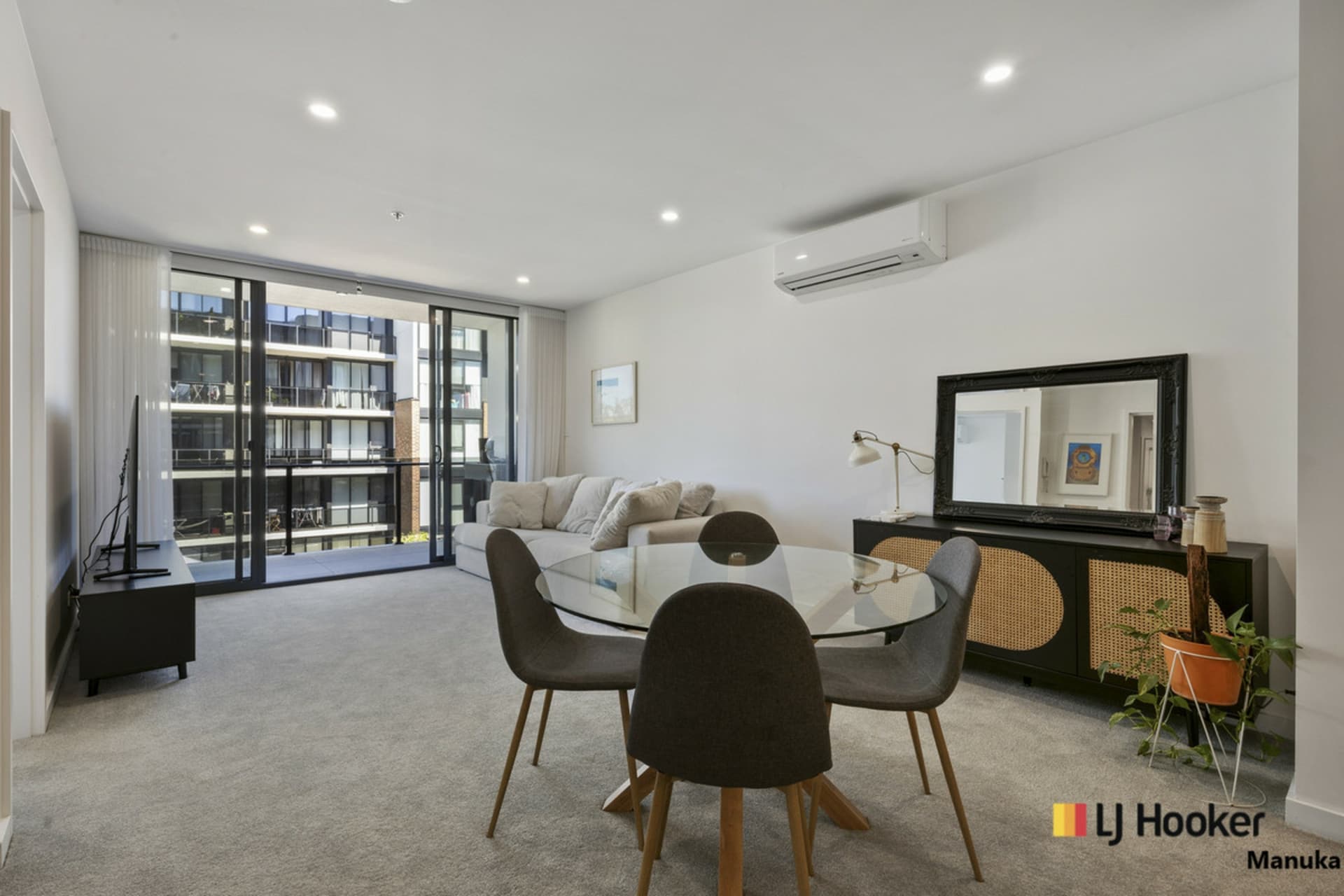 81/39 Mcintyre Street, Narrabundah, Narrabundah - Image 1