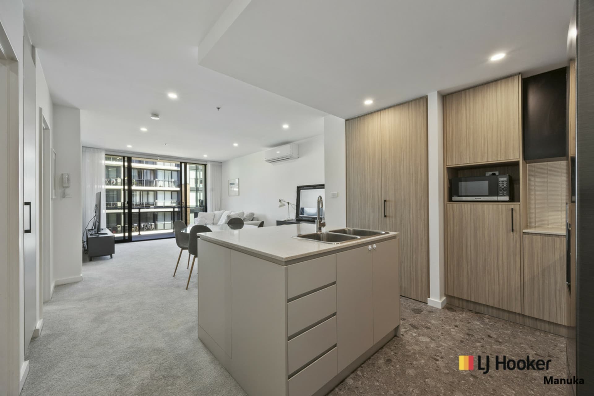 81/39 Mcintyre Street, Narrabundah, Narrabundah - Thumbnail 2