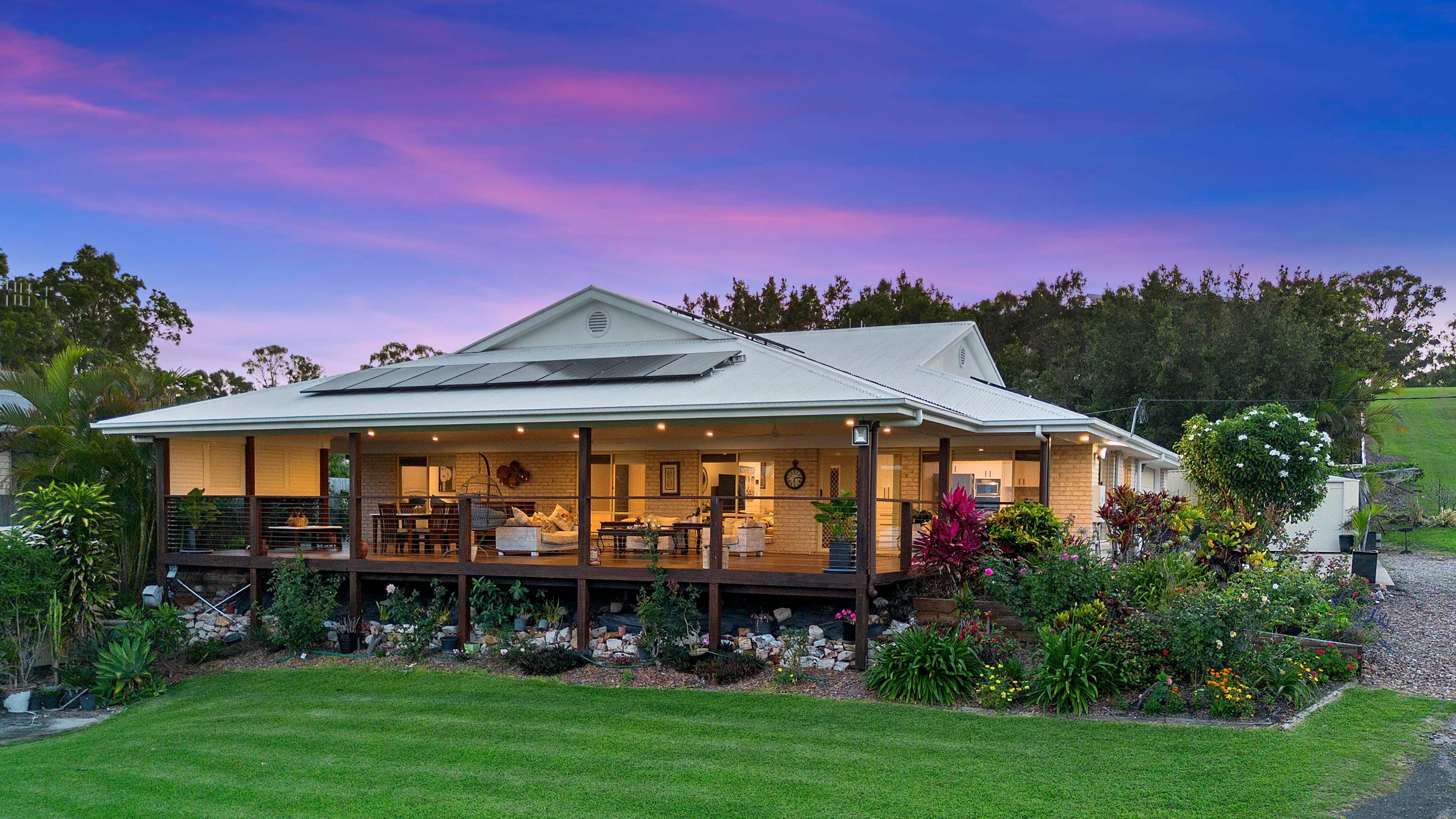 11 Mcivor Street , River Heads QLD 4655, River Heads - Image 1