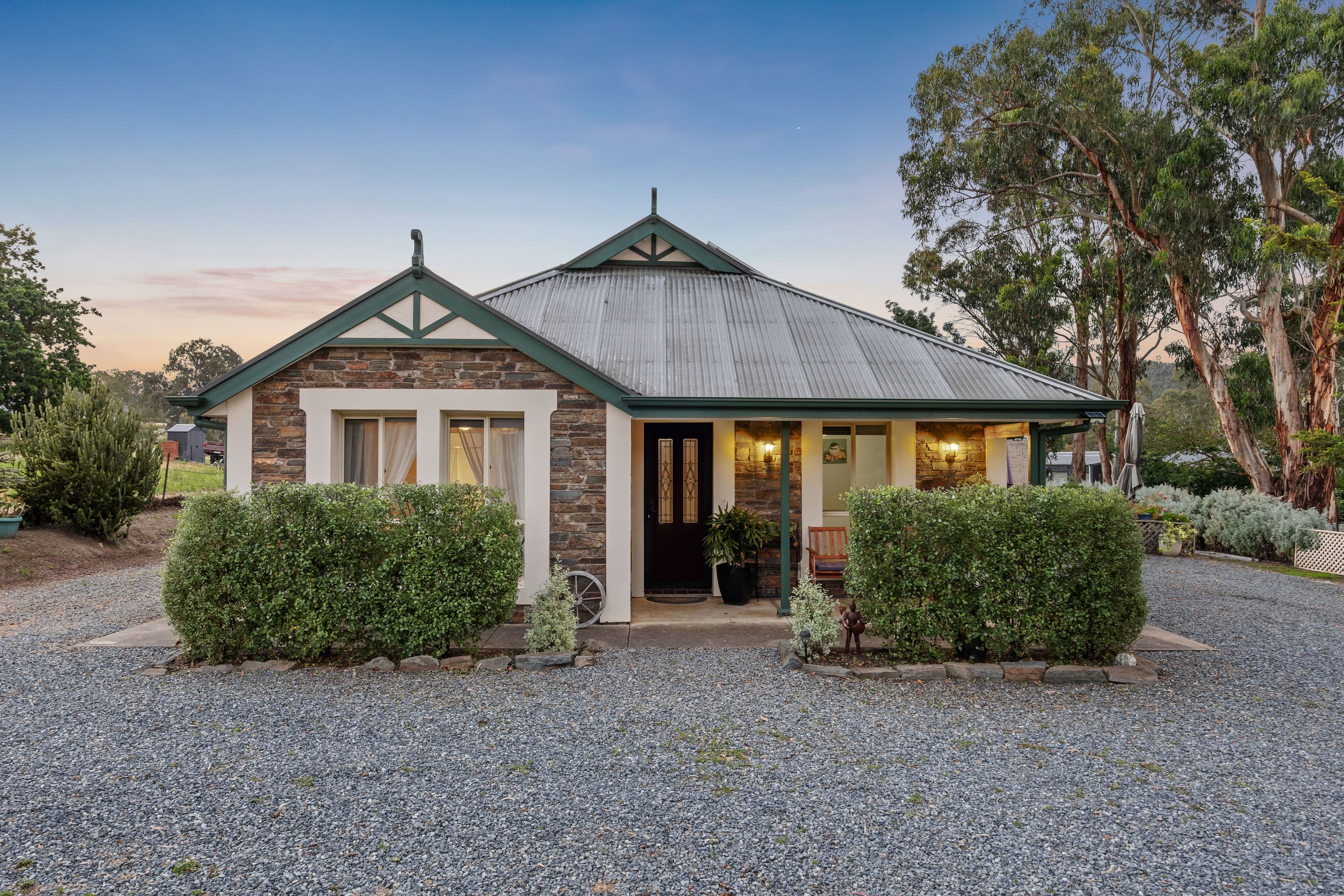 12 Springhead Road , Mount Torrens SA 5244, Mount Torrens - Thumbnail 2
