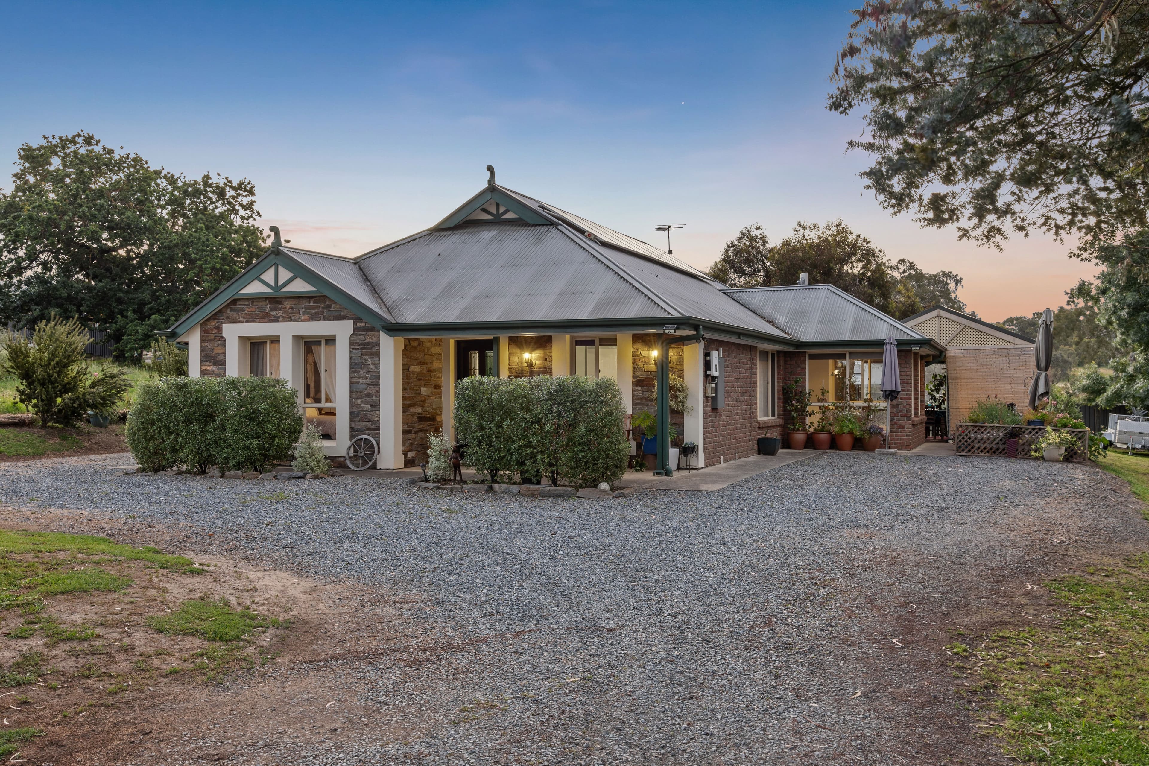 12 Springhead Road , Mount Torrens SA 5244, Mount Torrens - Thumbnail 4