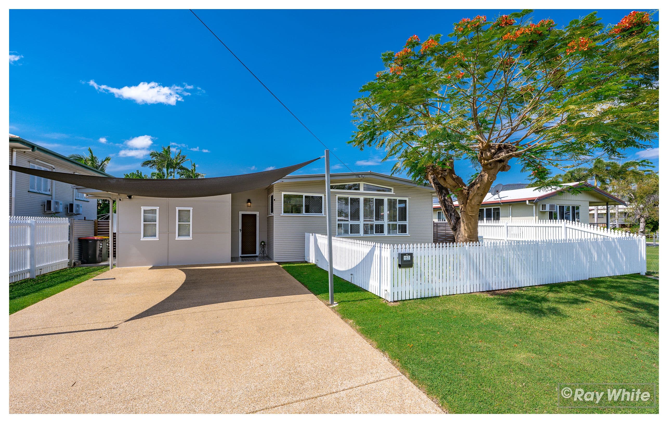 157 Donnollan Street , Berserker QLD 4701, Berserker - Image 1