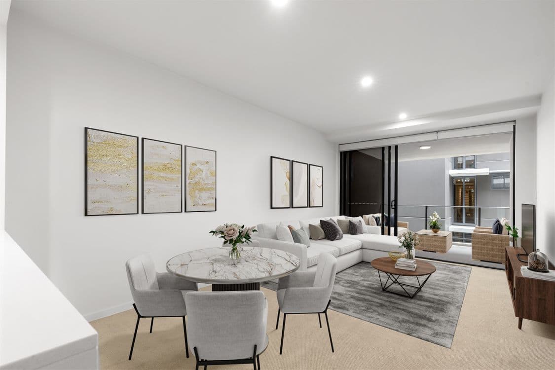 1309/35 Burdett Street, ALBION, QLD 4010, Albion - Image 1