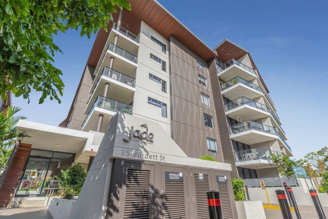 1309/35 Burdett Street, ALBION, QLD 4010, Albion - Thumbnail 2