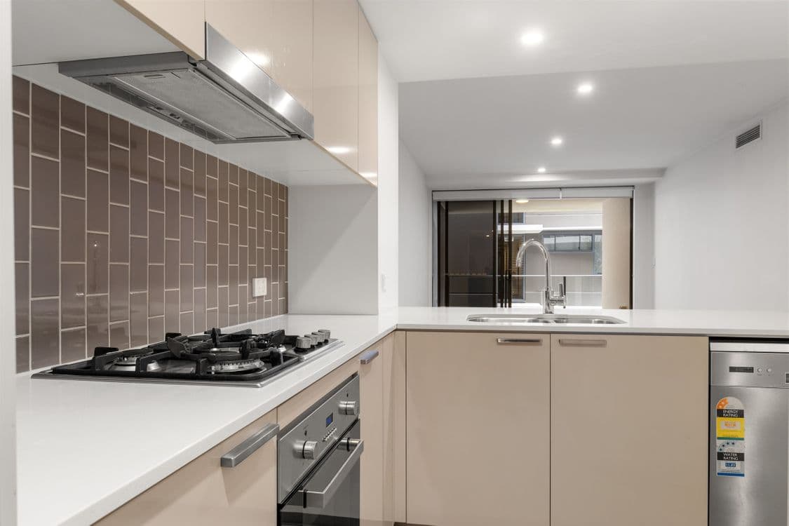 1309/35 Burdett Street, ALBION, QLD 4010, Albion - Thumbnail 6