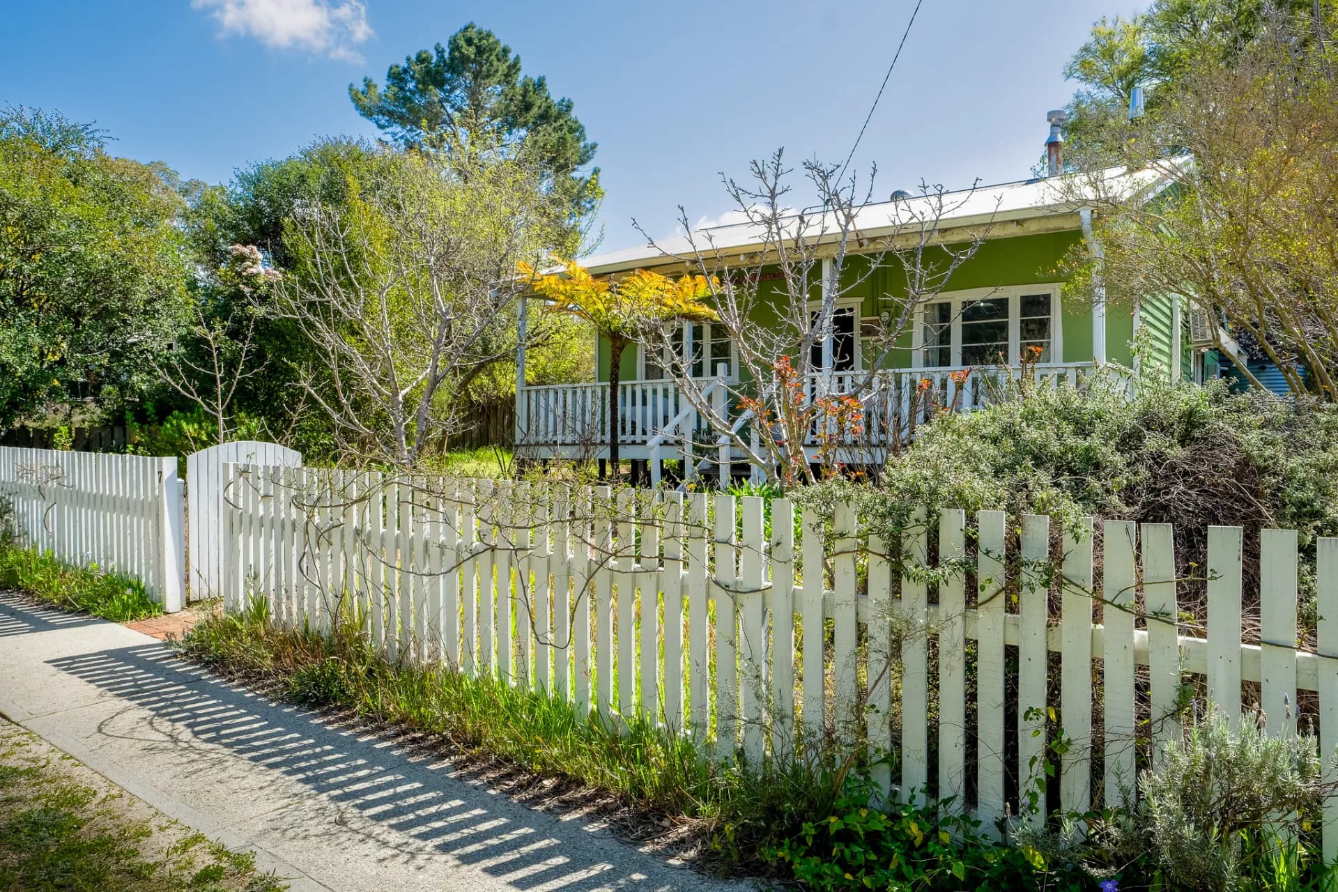 7 Marginata Crescent, Dwellingup., Dwellingup - Image 1