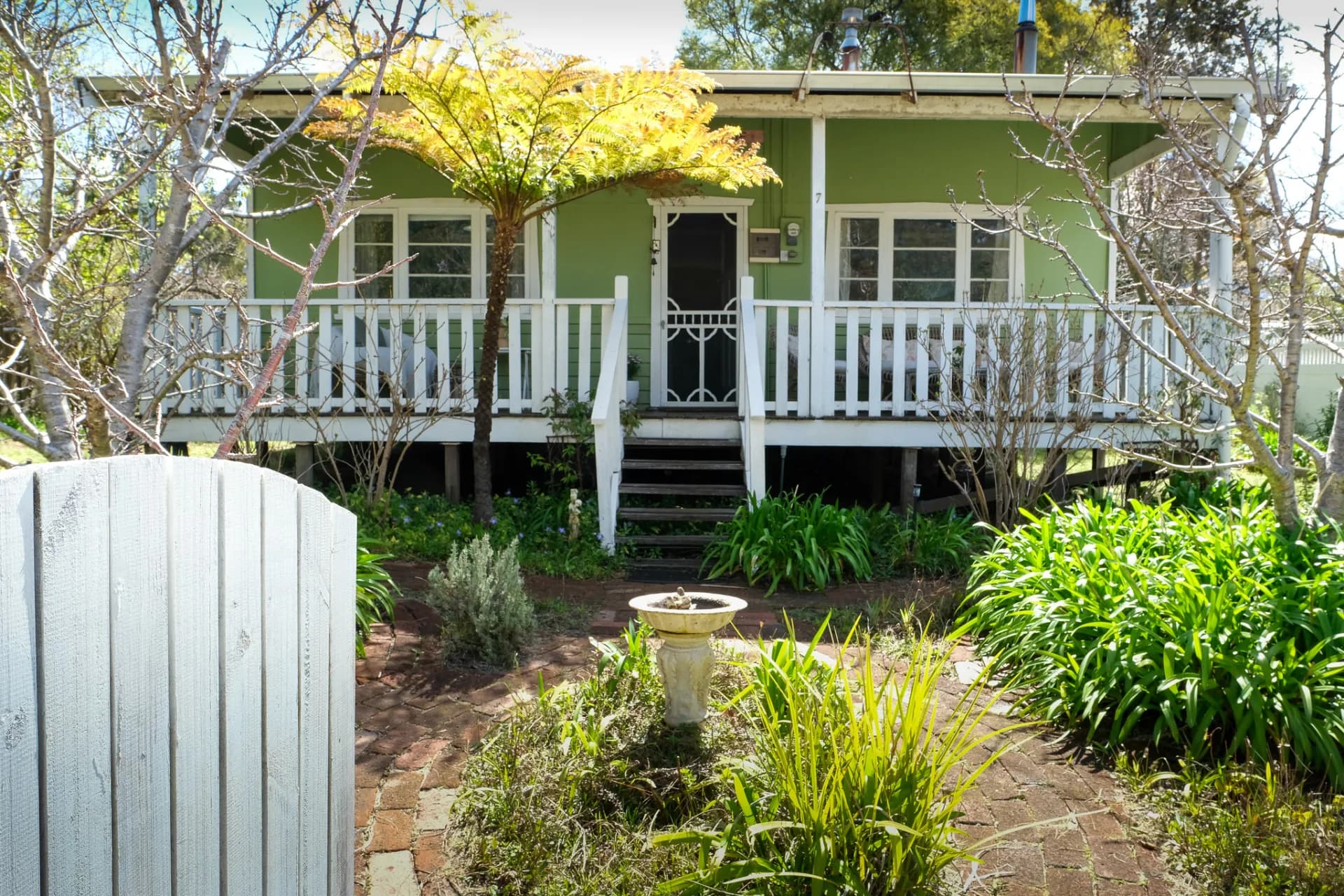 7 Marginata Crescent, Dwellingup., Dwellingup - Thumbnail 2