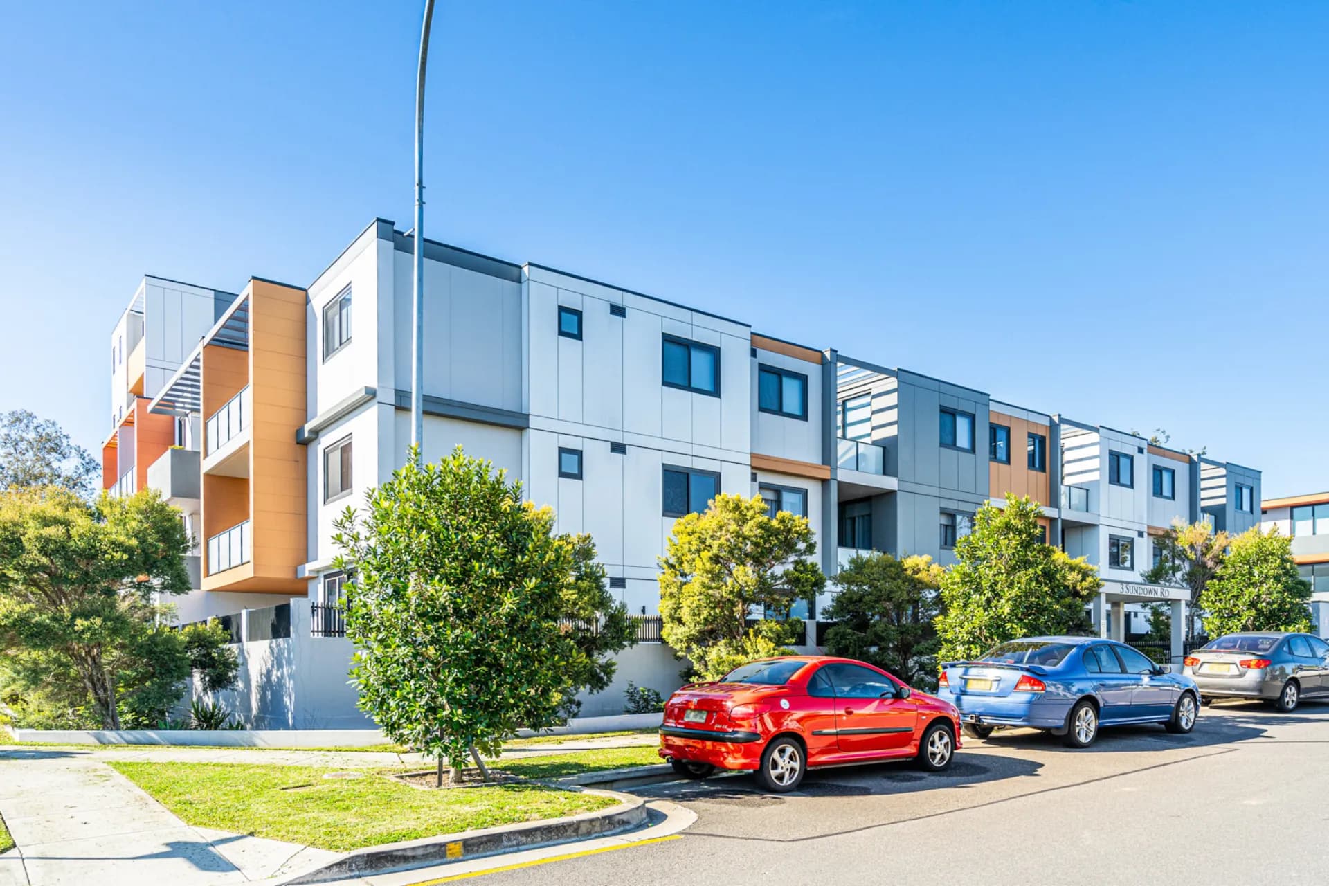 211/3 Sundown Road, North Kellyville., North Kellyville - Image 1
