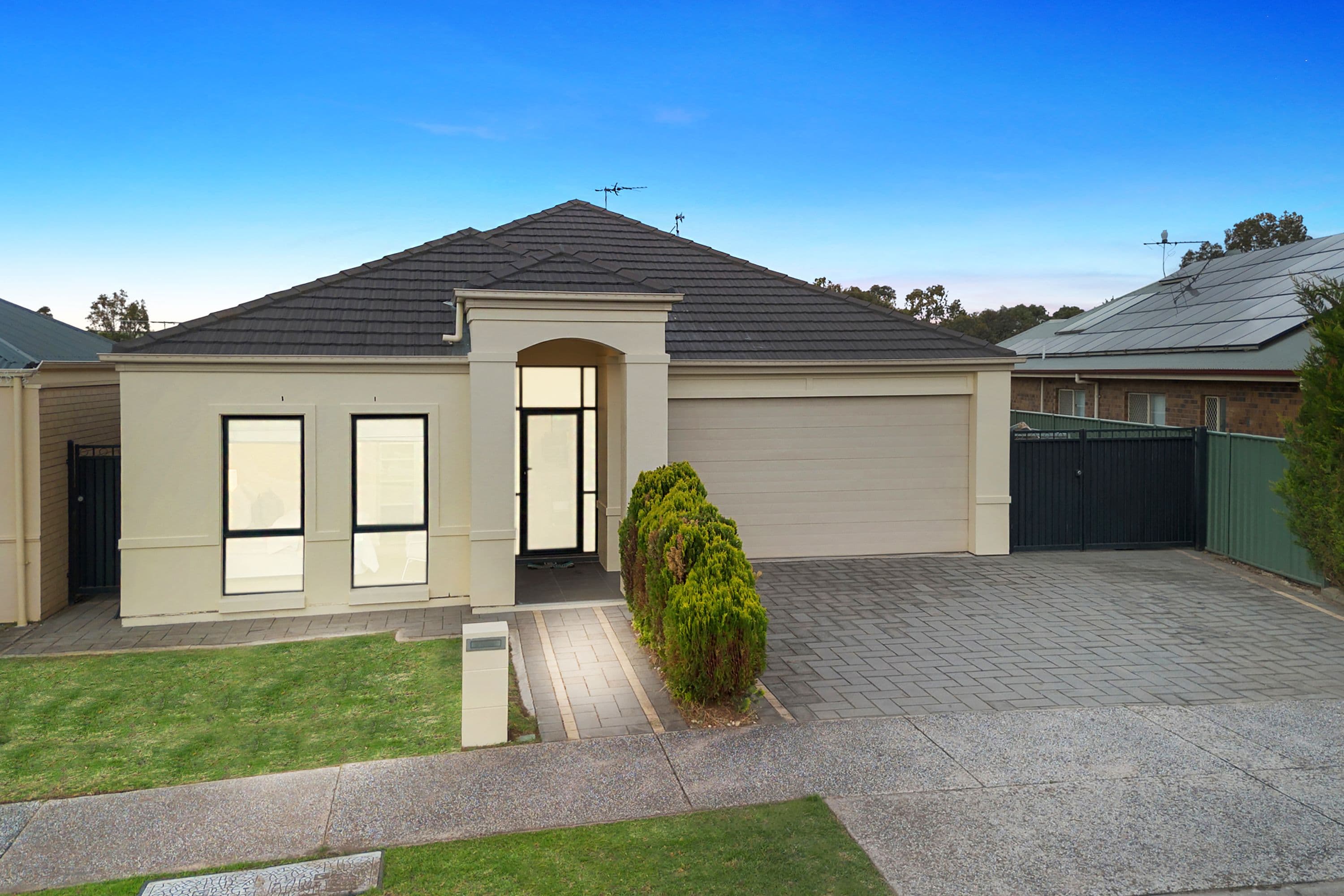 55 Lord Howe Crescent, Mawson Lakes - Image 1