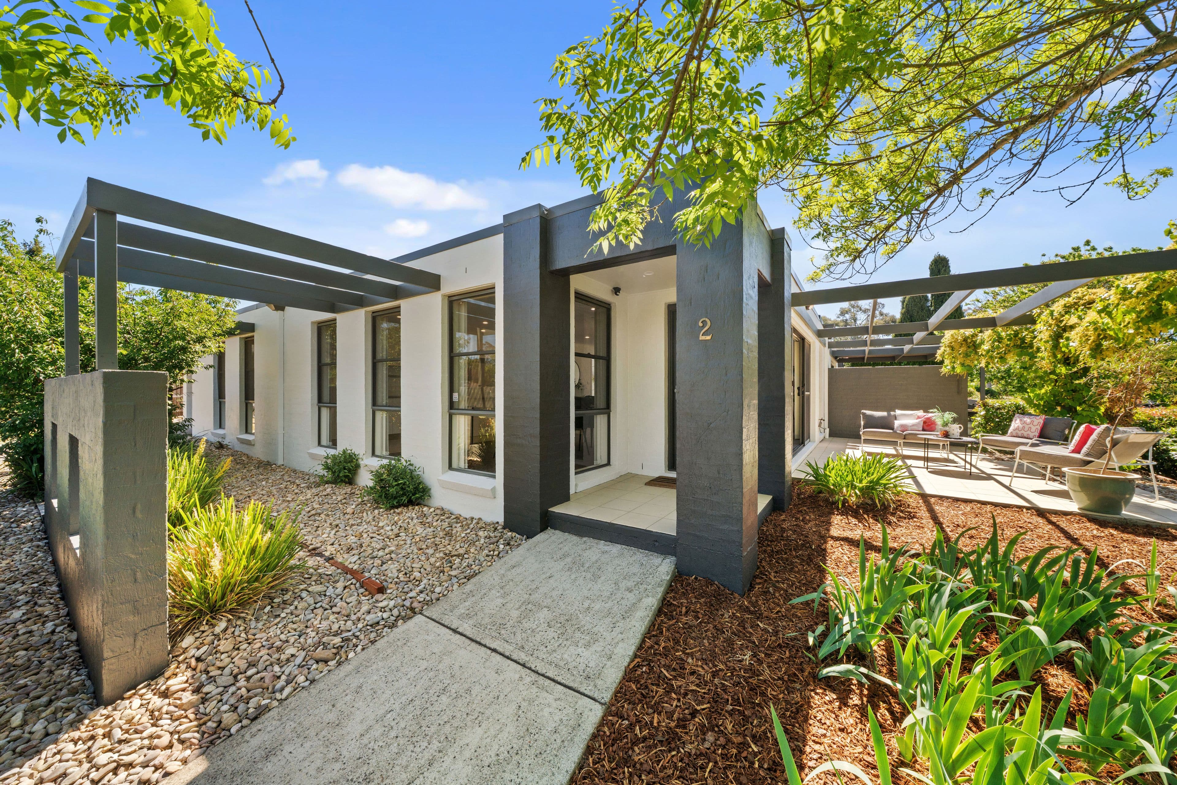2 Richmond Street , Macquarie ACT 2614, Macquarie - Image 1