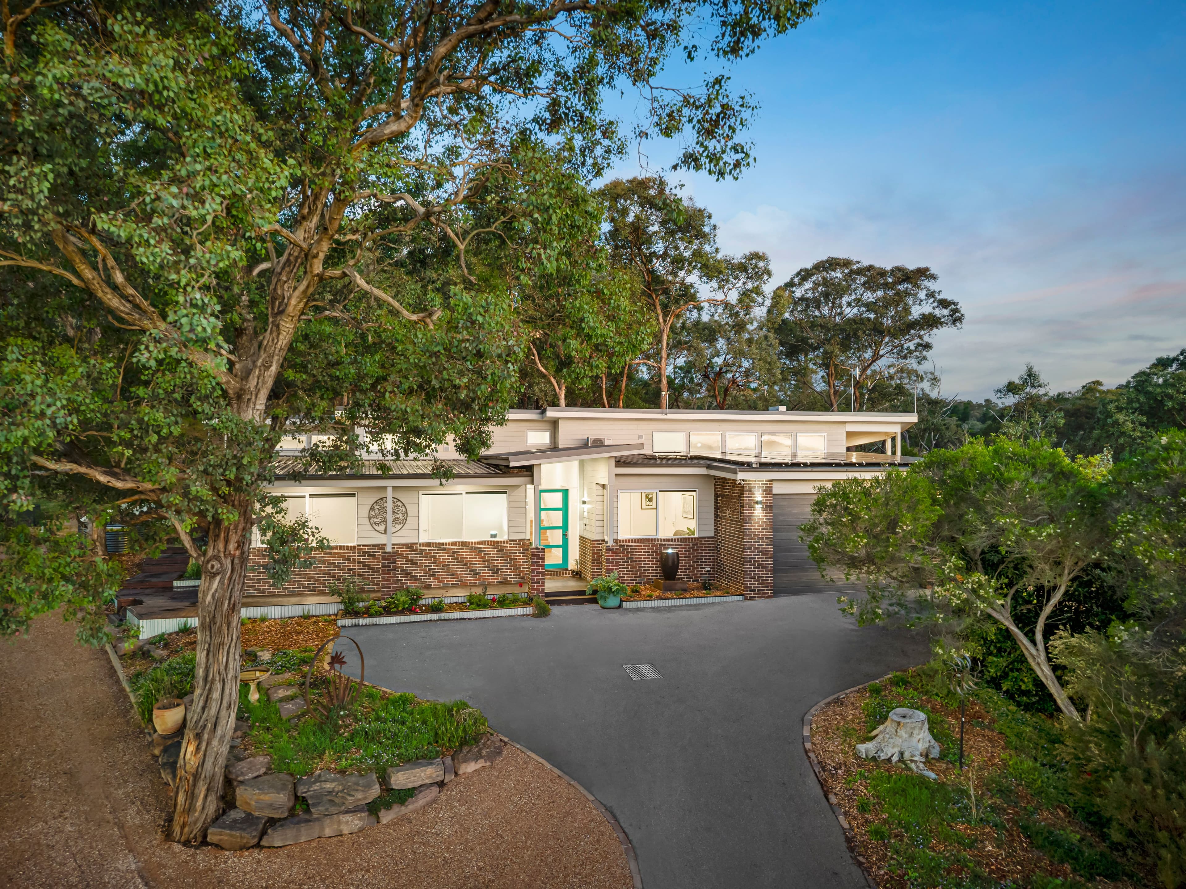 6A Taylor Road , Hurstbridge VIC 3099, Hurstbridge - Image 1
