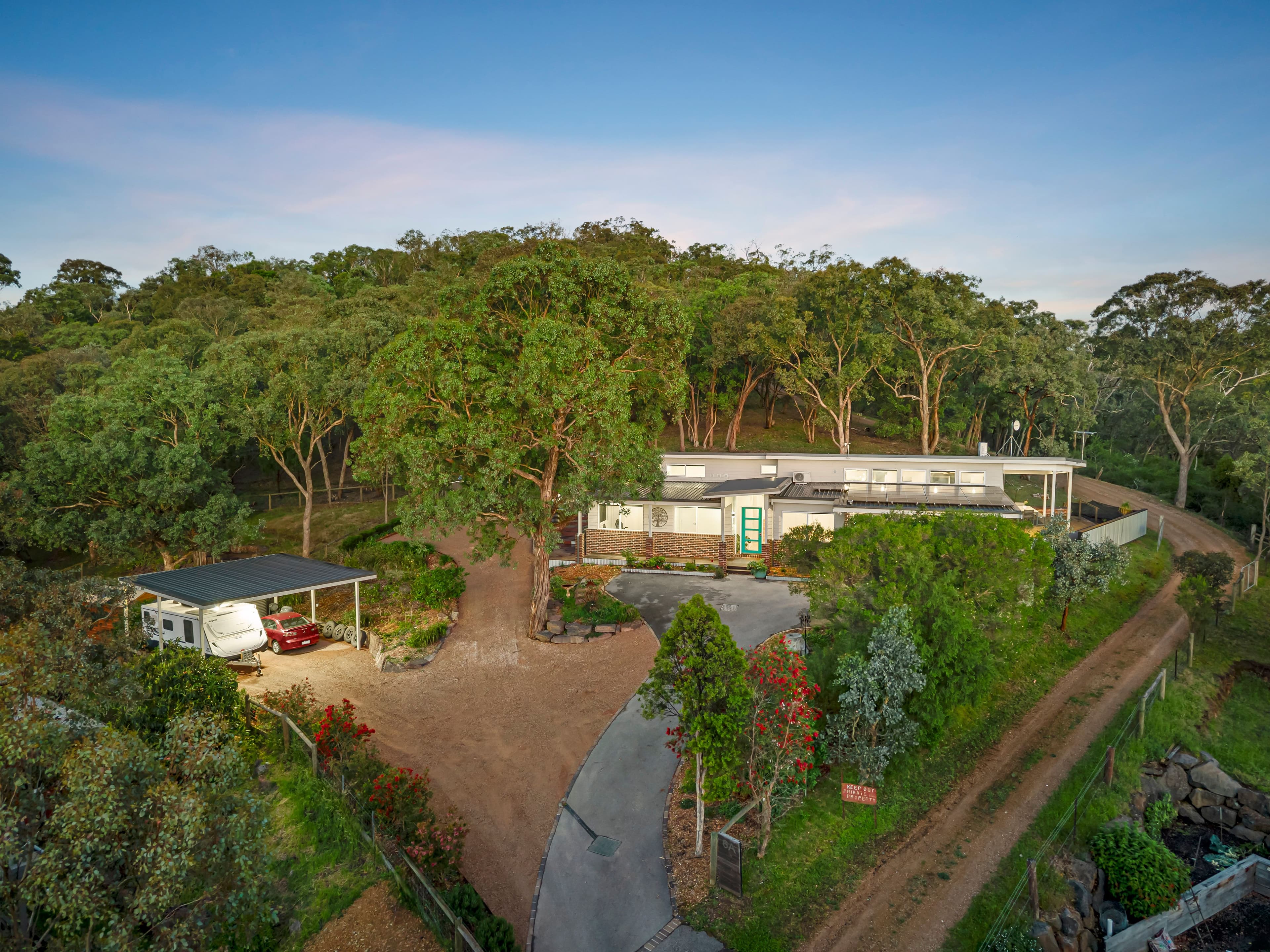 6A Taylor Road , Hurstbridge VIC 3099, Hurstbridge - Thumbnail 2