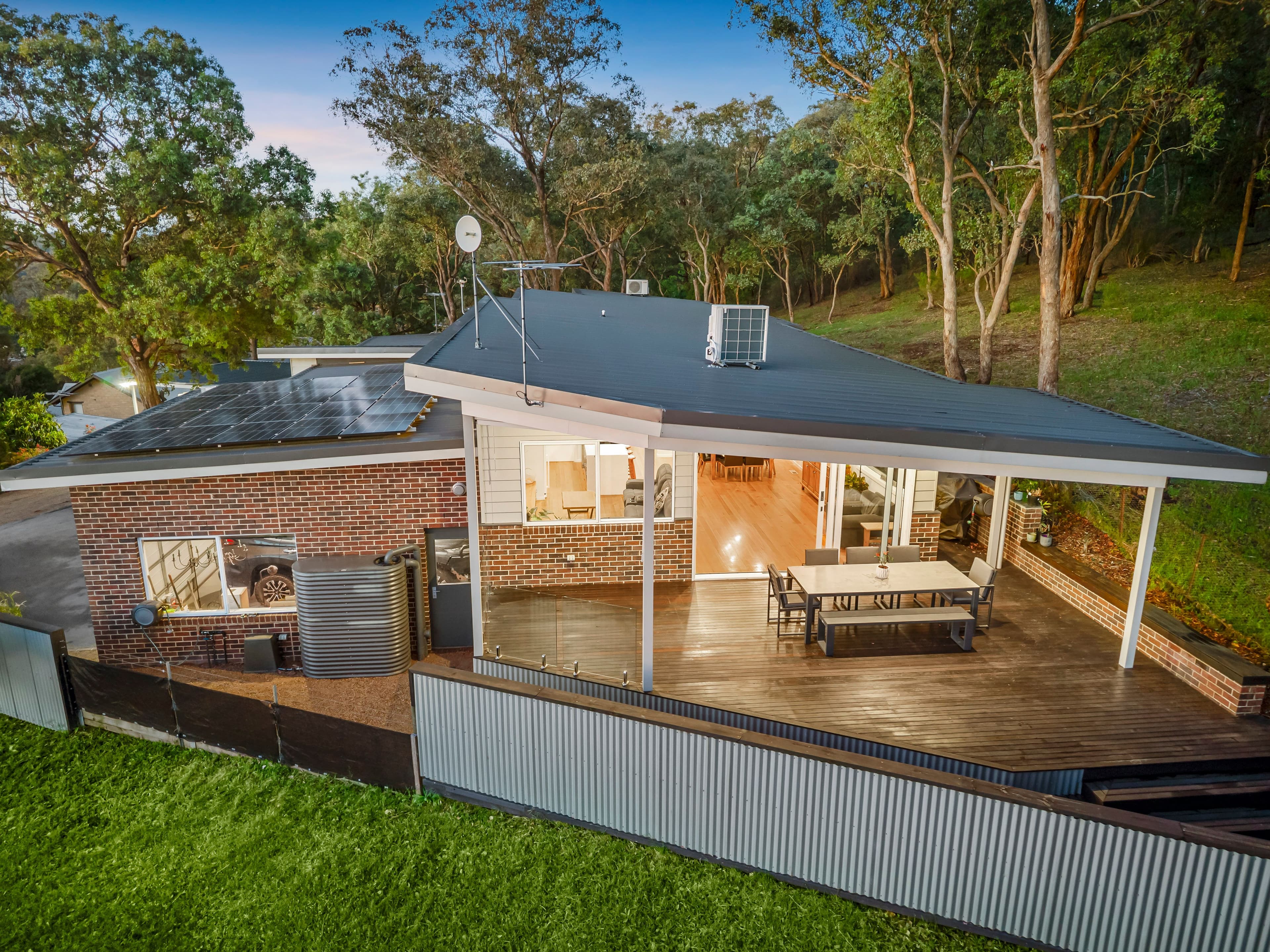 6A Taylor Road , Hurstbridge VIC 3099, Hurstbridge - Thumbnail 3