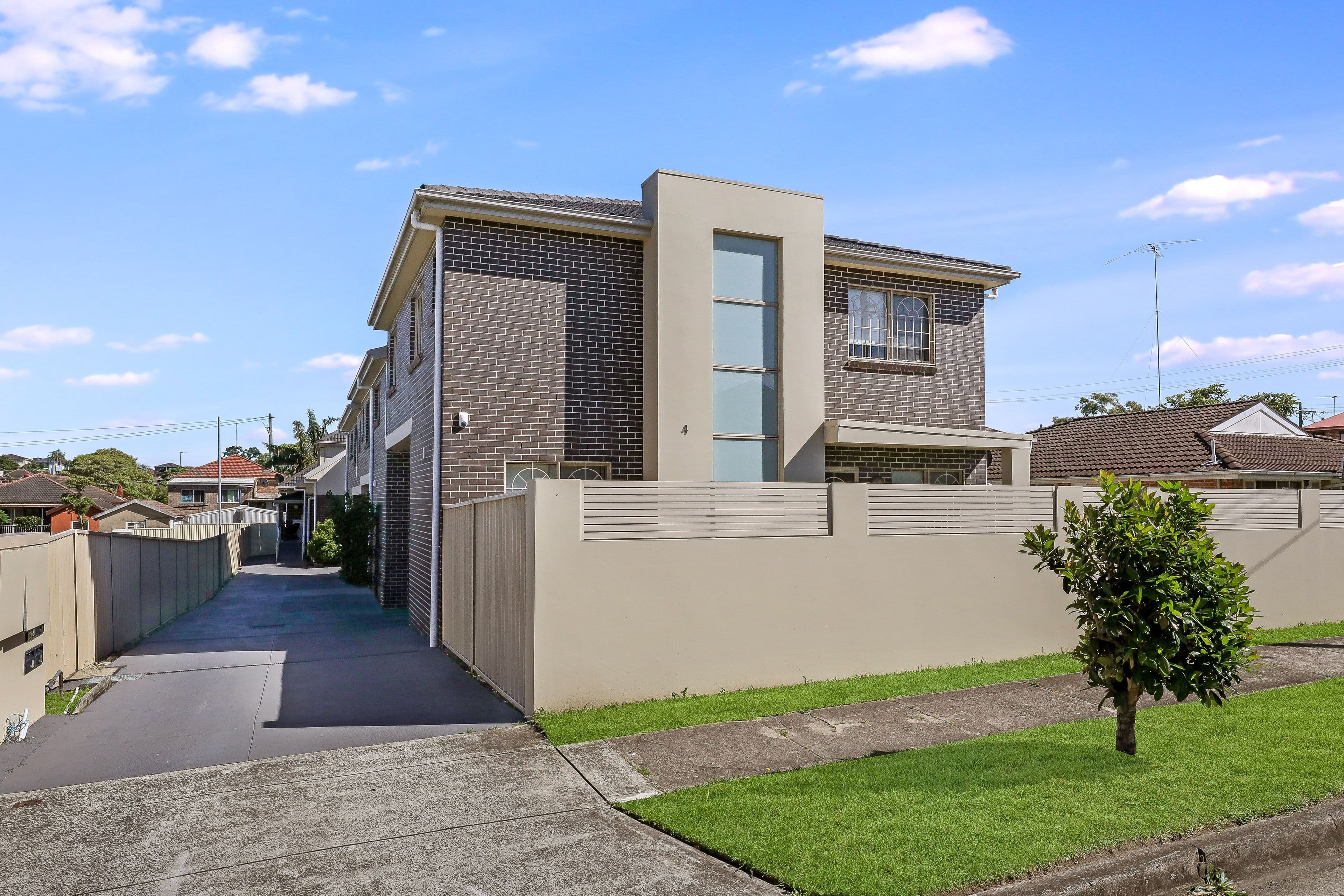 4 Romani Avenue , Hurstville NSW 2220, Hurstville - Image 1